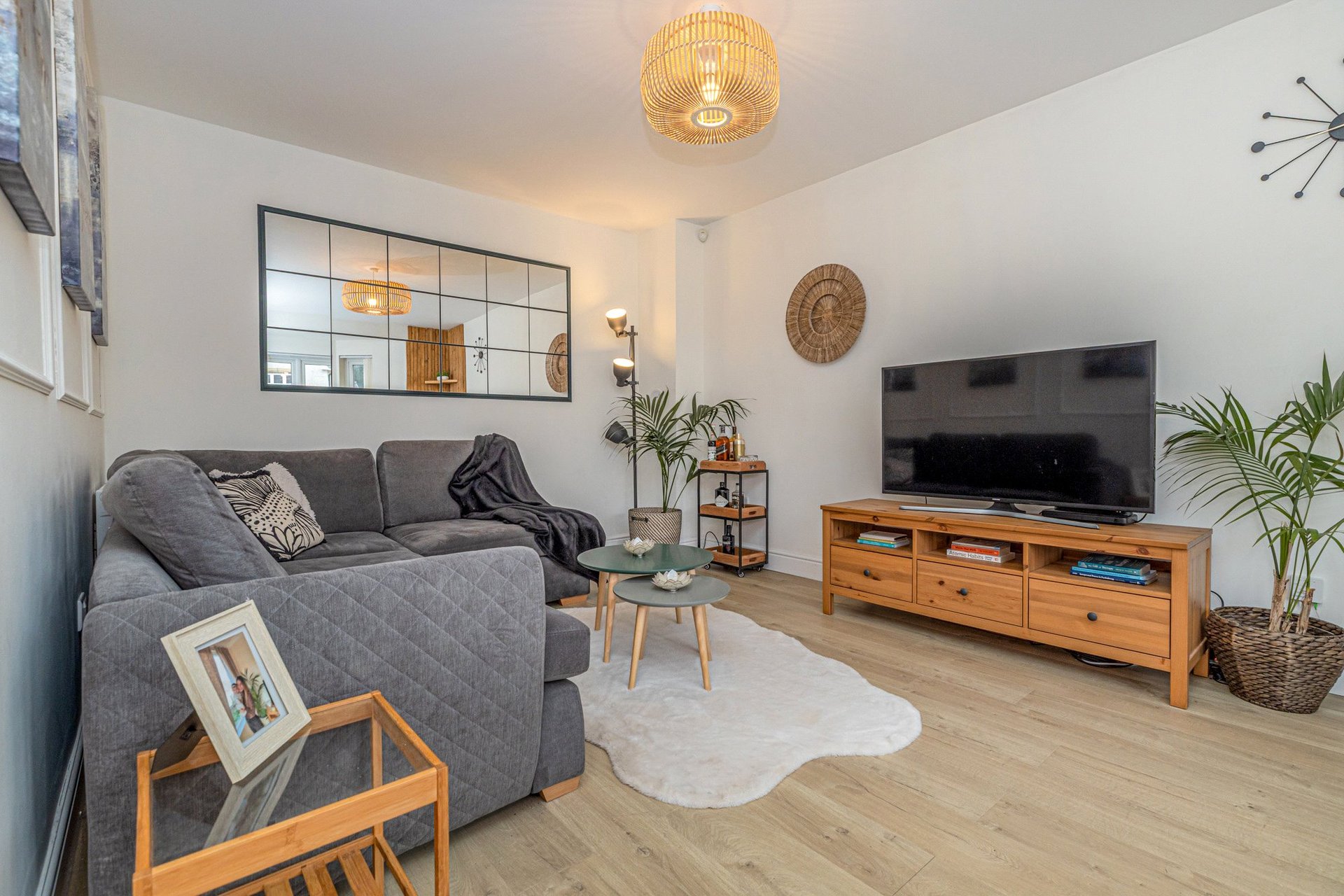 11 Rose Crescent, Newton Mearns, Glasgow, East Renfrewshire, G77 6GQ - Picture #5