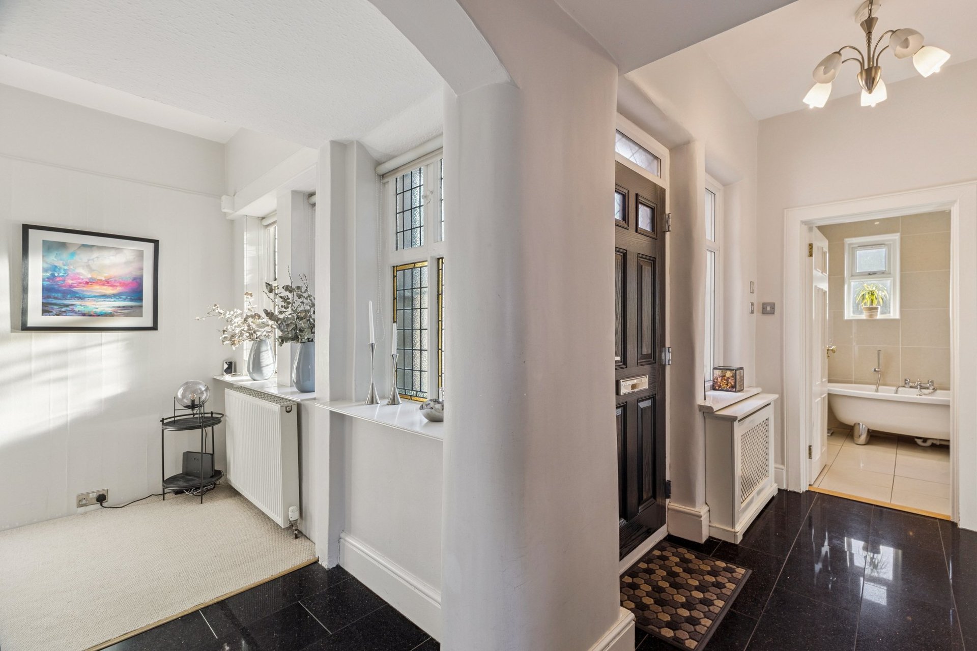 9 Sherbrooke Drive, Pollokshields, Glasgow, G41 5AA - Picture #8