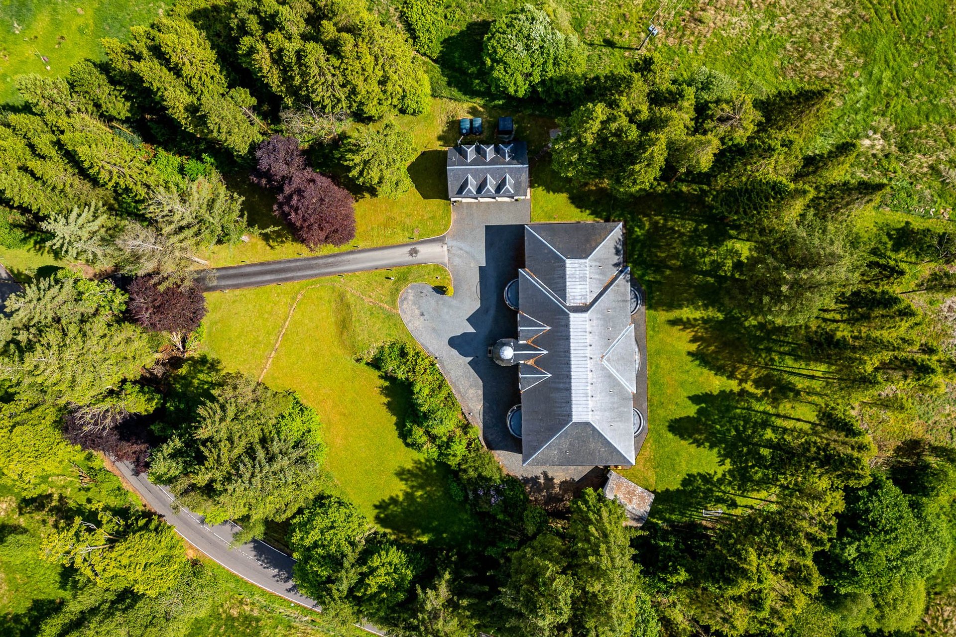 Mearnswood Manor, Mearns Road, Newton Mearns, Glasgow, East Renfrewshire, G77 6RS - Picture #65
