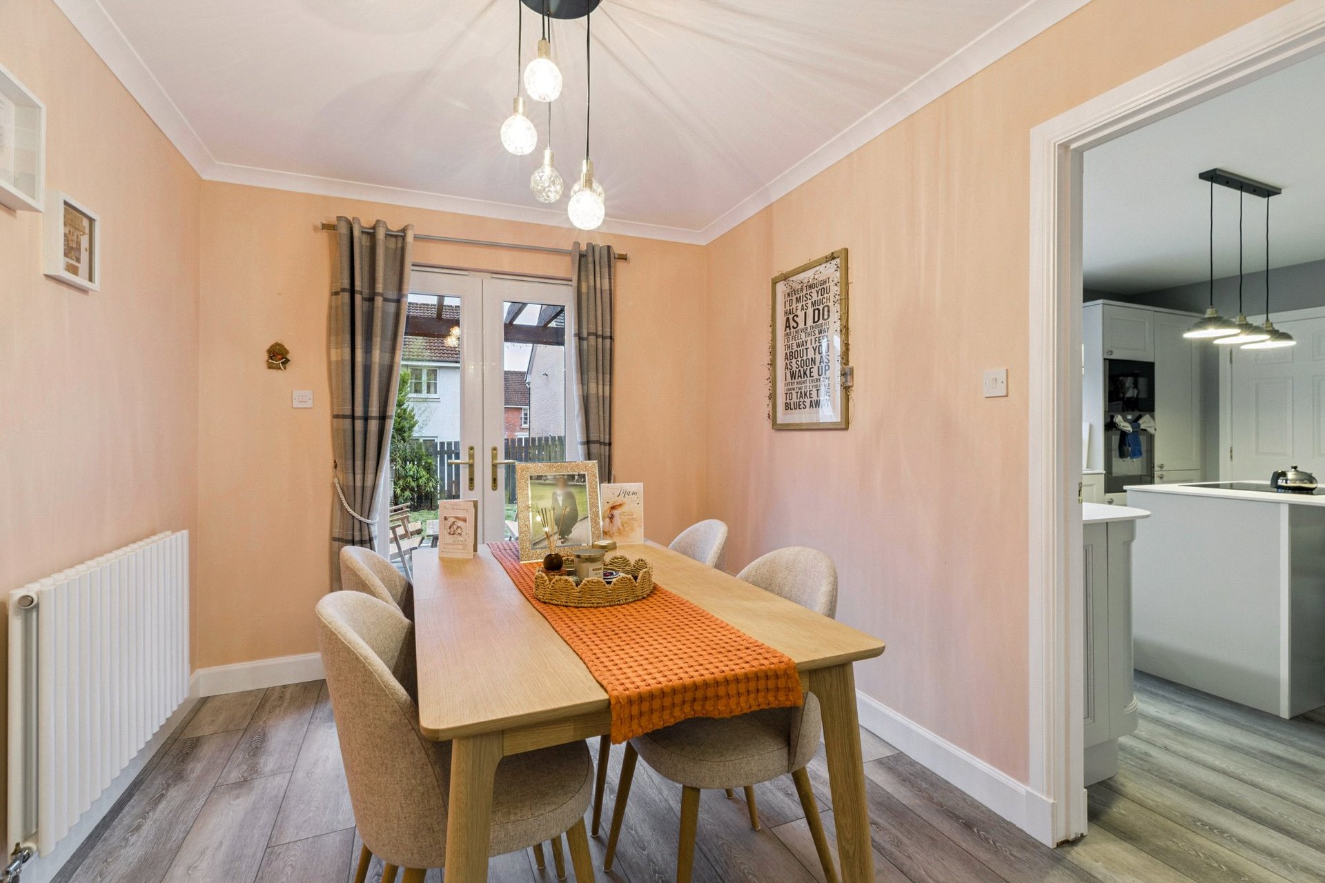 22 Parkdale Way, Darnley, Glasgow, G53 7ZJ - Picture #7