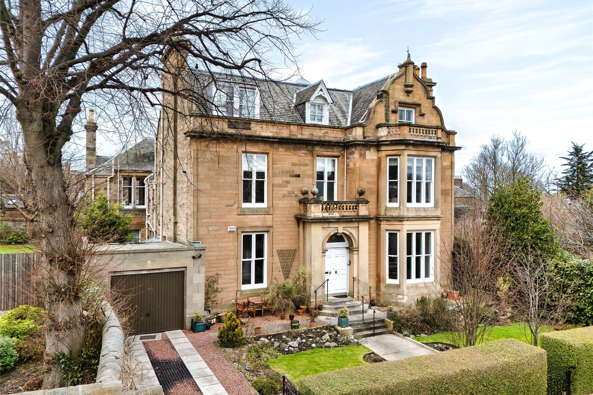 11A Lauder Road, Grange, Edinburgh, EH9 2EN - Picture #19