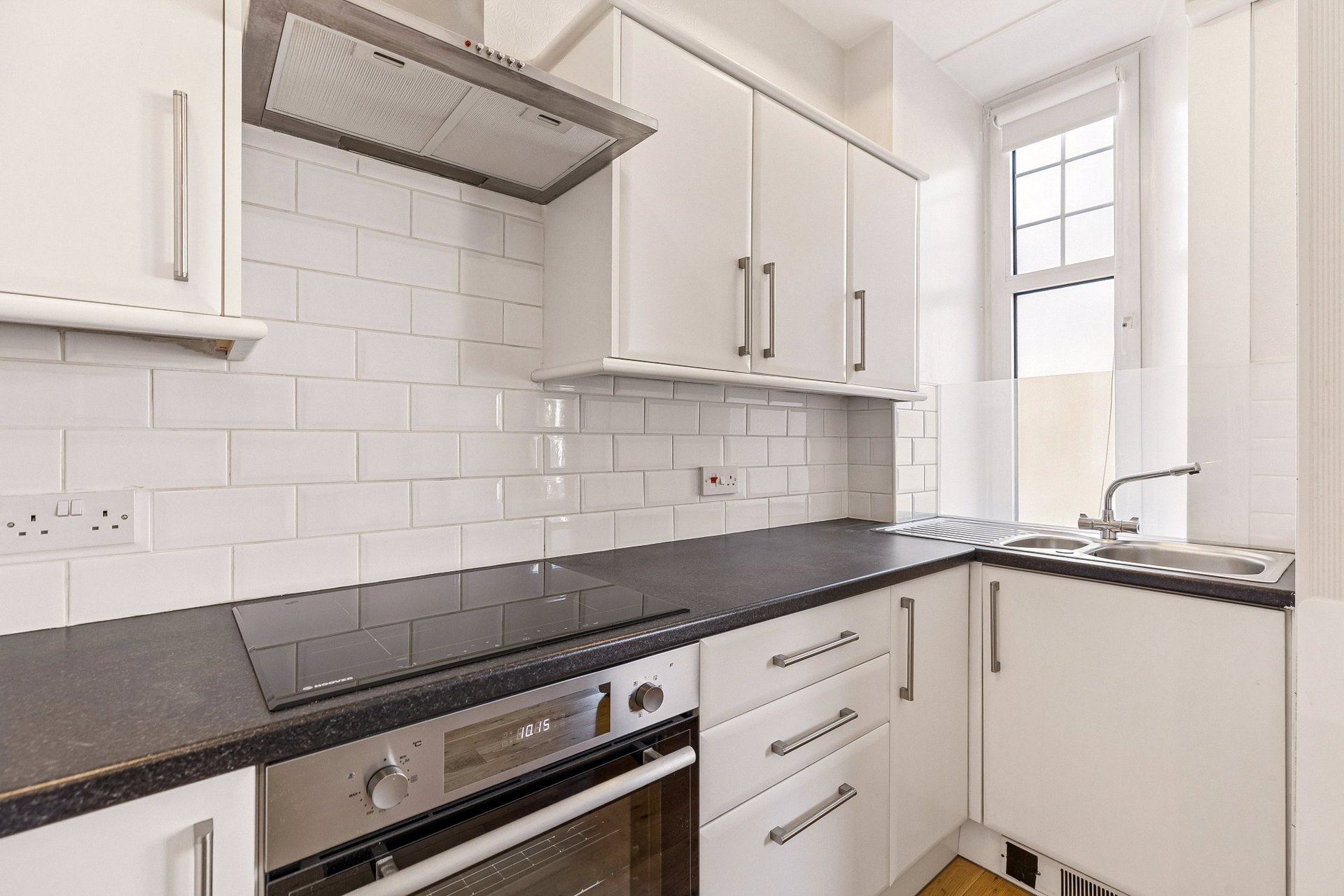 1/1, 42 Dudley Drive, Hyndland, Glasgow, G12 9RZ - Picture #9