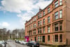 1/2, 3 Auchentorlie Street, Thornwood, Glasgow, G11 7TP - Picture #1