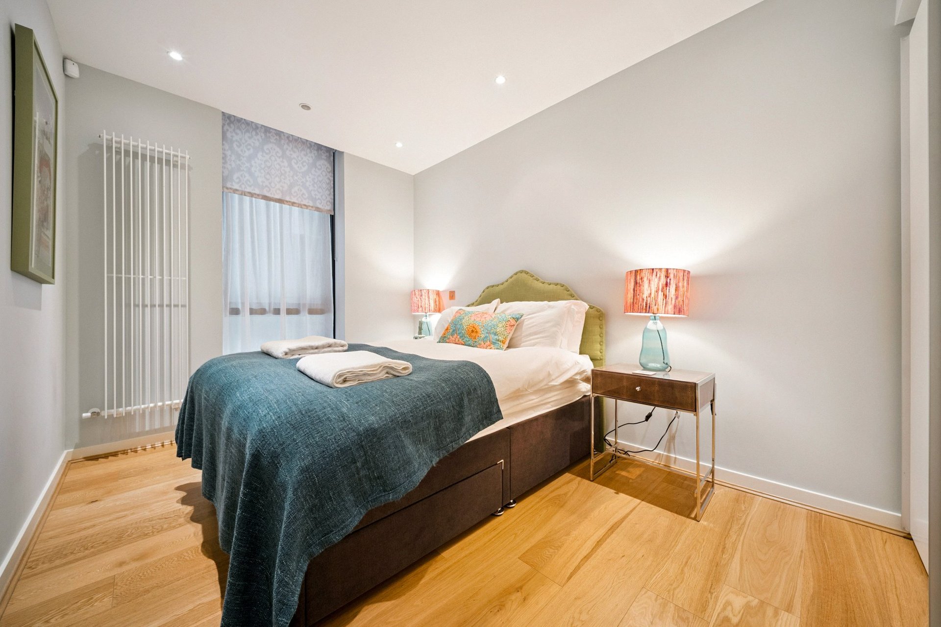 Flat 2, 8 Simpson Loan, Edinburgh, Midlothian, EH3 9GS - Picture #26