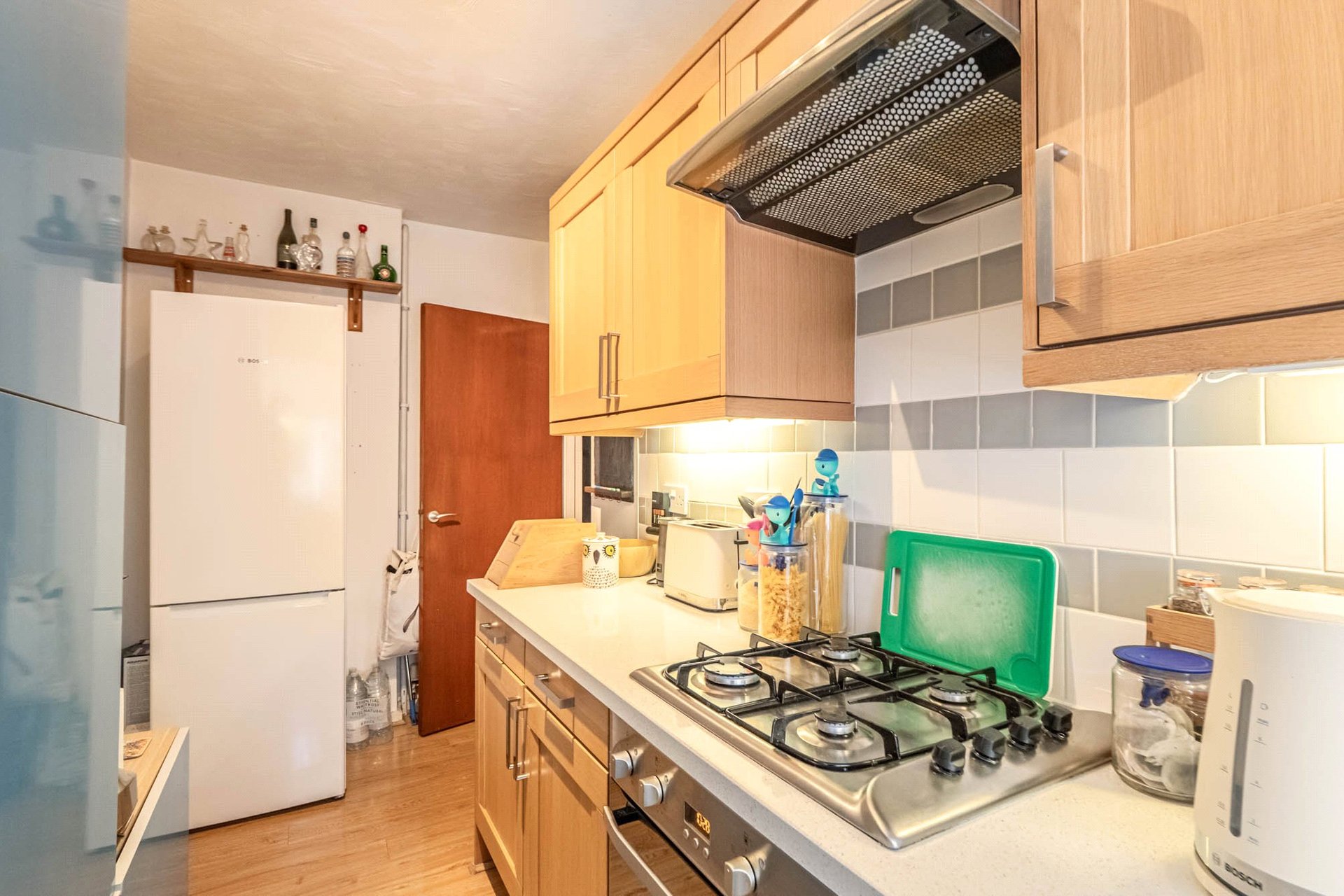 Flat F, 2A, Dean Path, Edinburgh, EH4 3BA - Picture #9