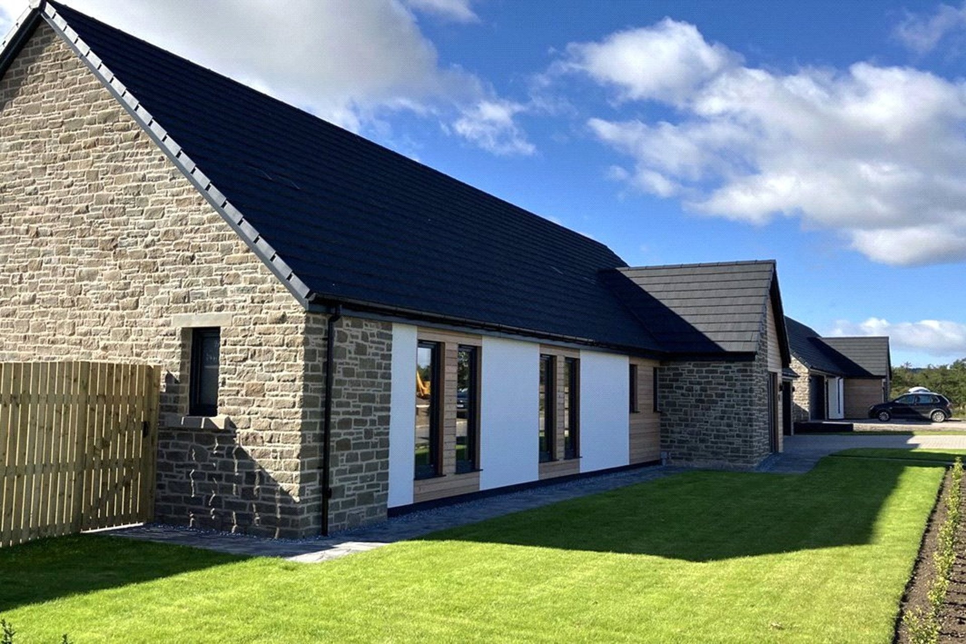 5 Kame View, Cupar, Fife, KY15 5PN - Picture #18