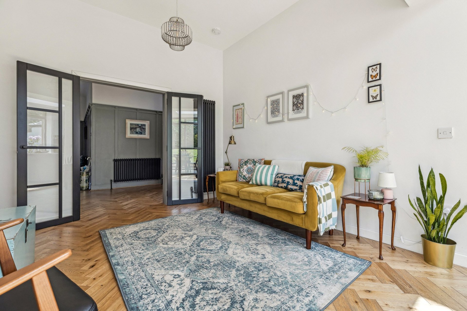 Cromdale House, 89 Milverton Road, Giffnock, Glasgow, East Renfrewshire, G46 7LG - Picture #17