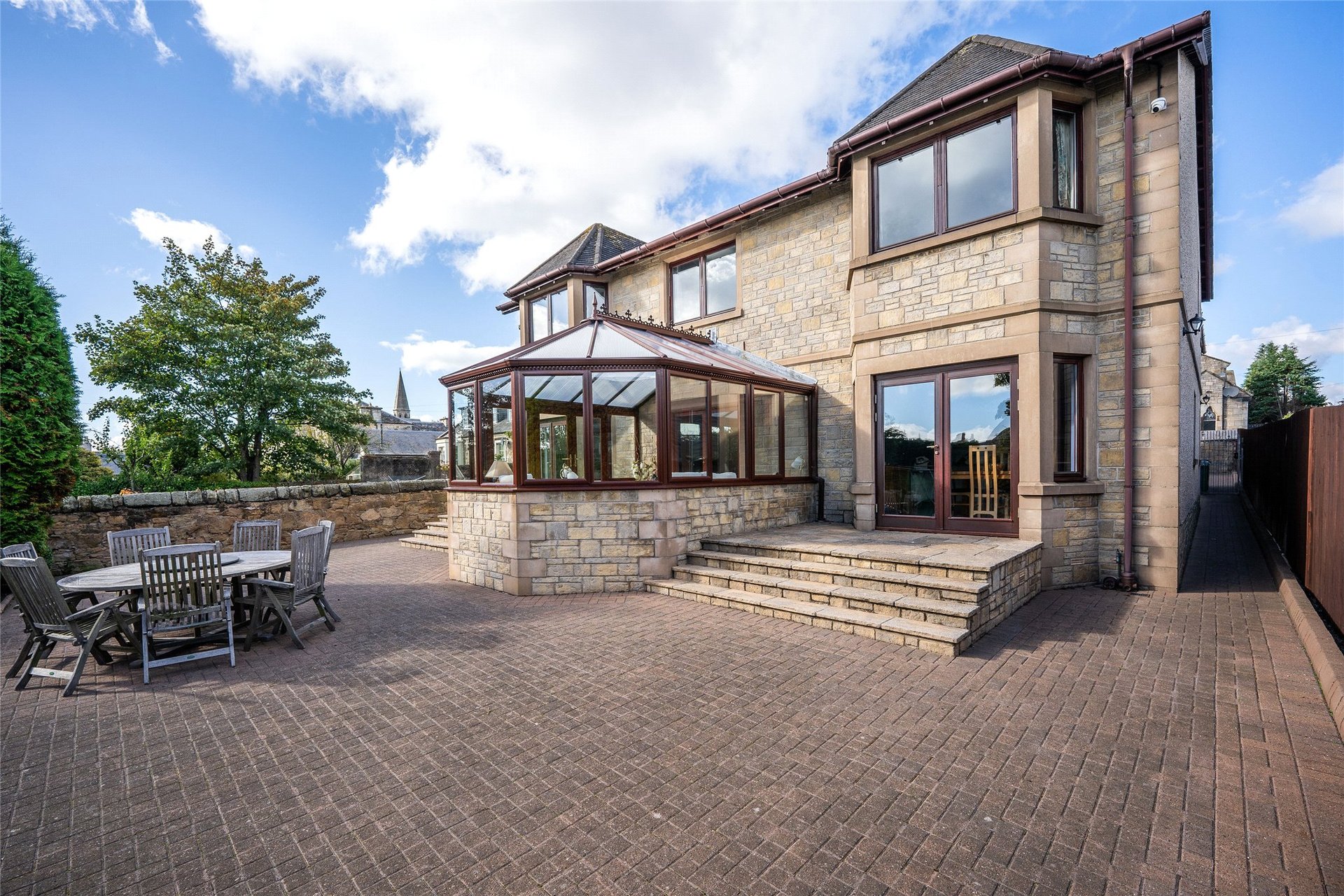 The Grove, 3 Forman Road, Leven, Fife, KY8 4HH - Picture #36