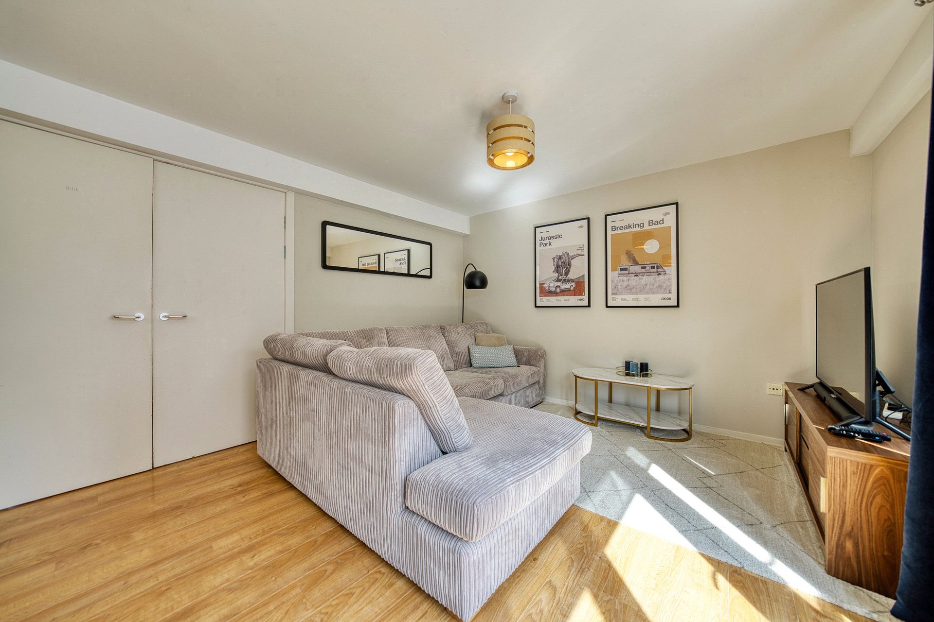 1/1, 112 Beith Street, Partick, Glasgow, G11 6HB - Picture #5