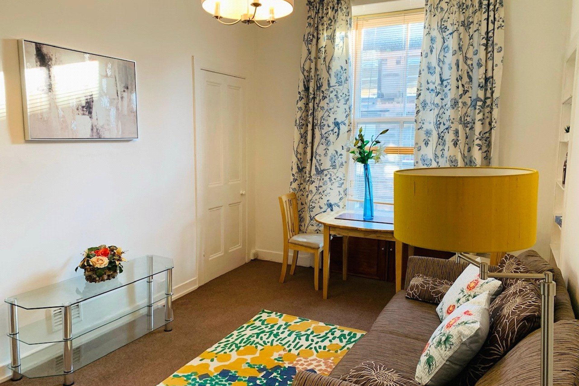 15/5 Oxford Street, Edinburgh, Midlothian, EH8 9PH - Picture #2