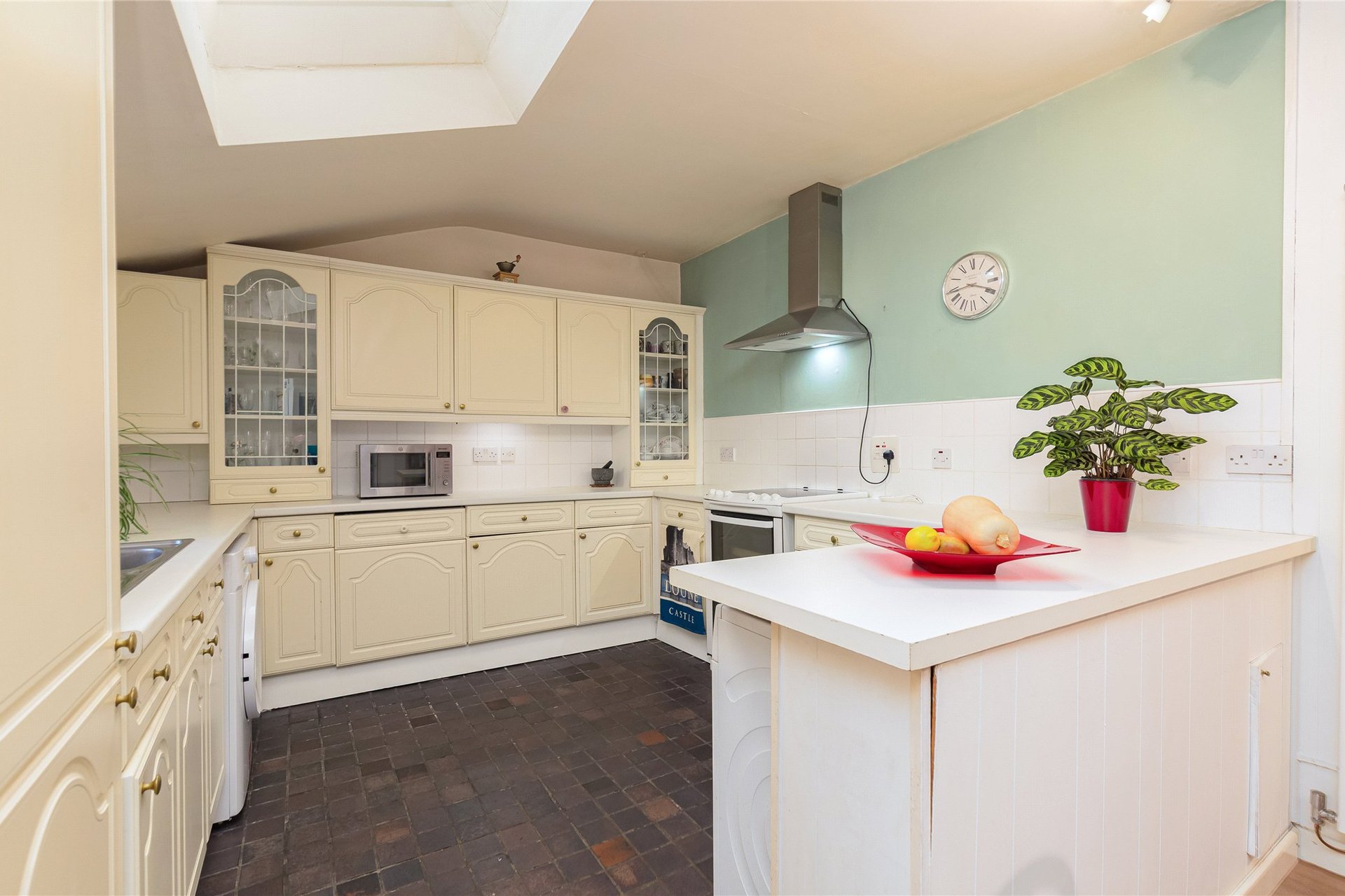 9a Doune Terrace, Edinburgh, EH3 6DY - Picture #11