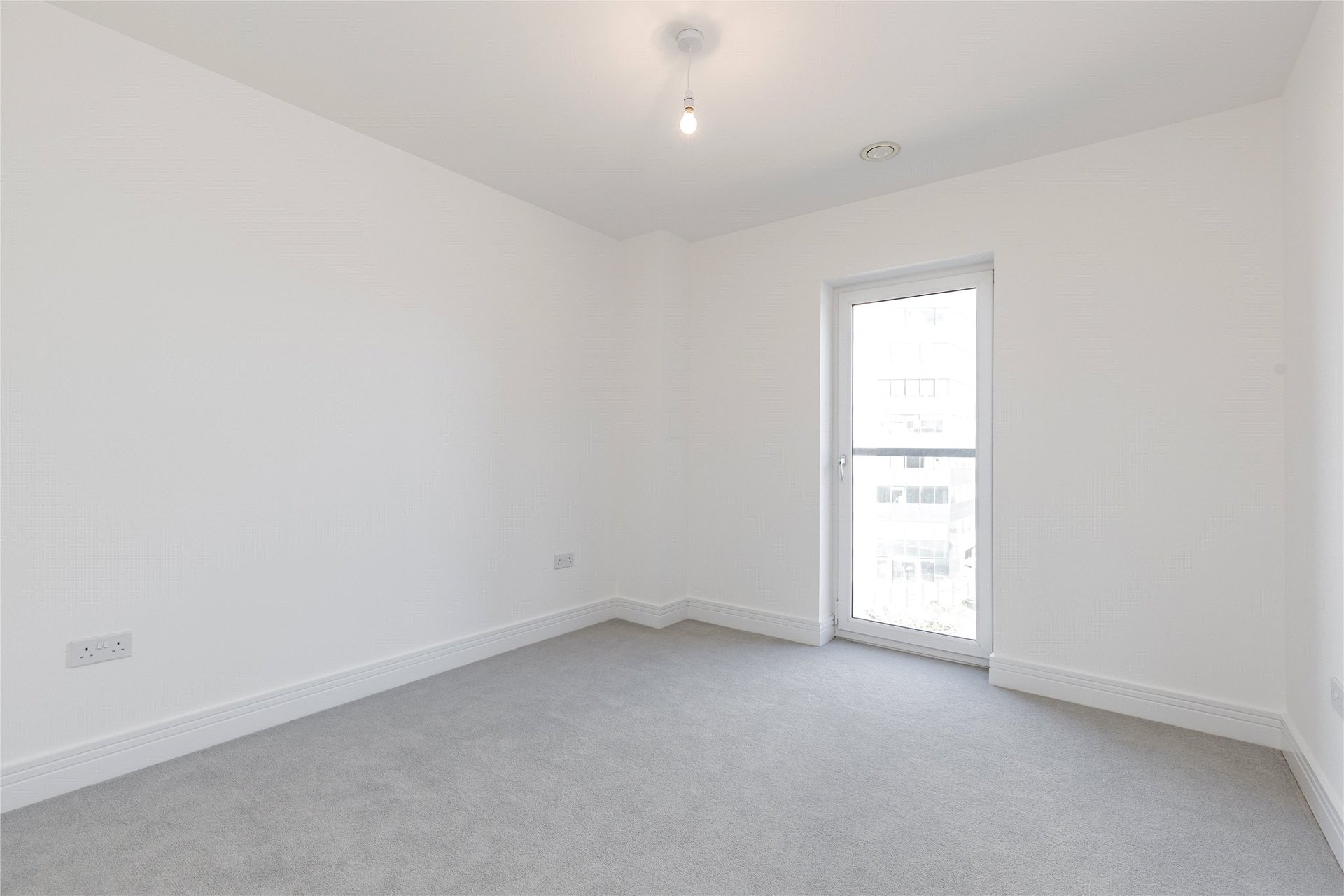 Flat 10, 67 Ocean Drive, Edinburgh, Leith, EH6 6BP - Picture #14