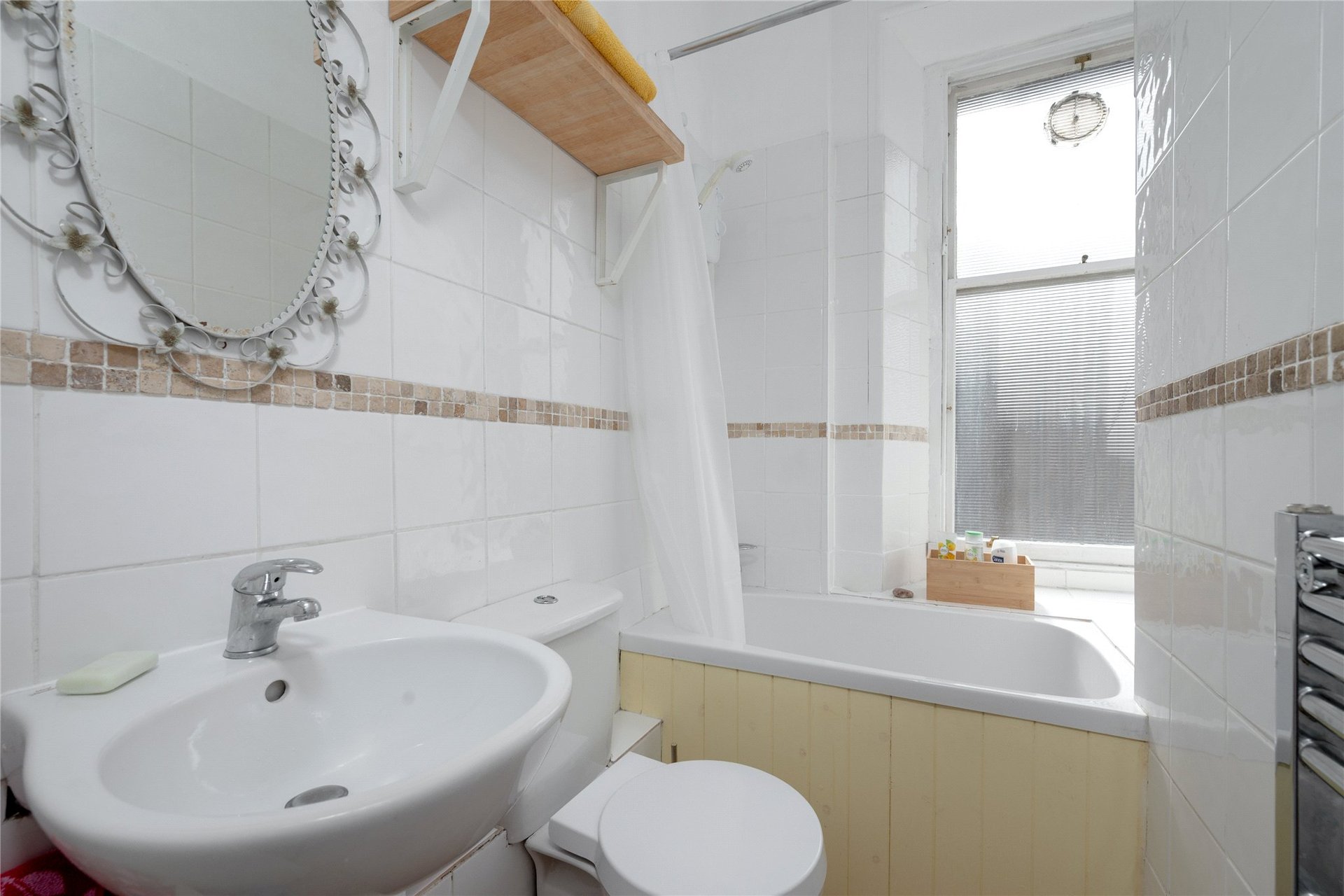 37/8 Montgomery Street, Hillside, City Of Edinburgh, EH7 5JX - Picture #9