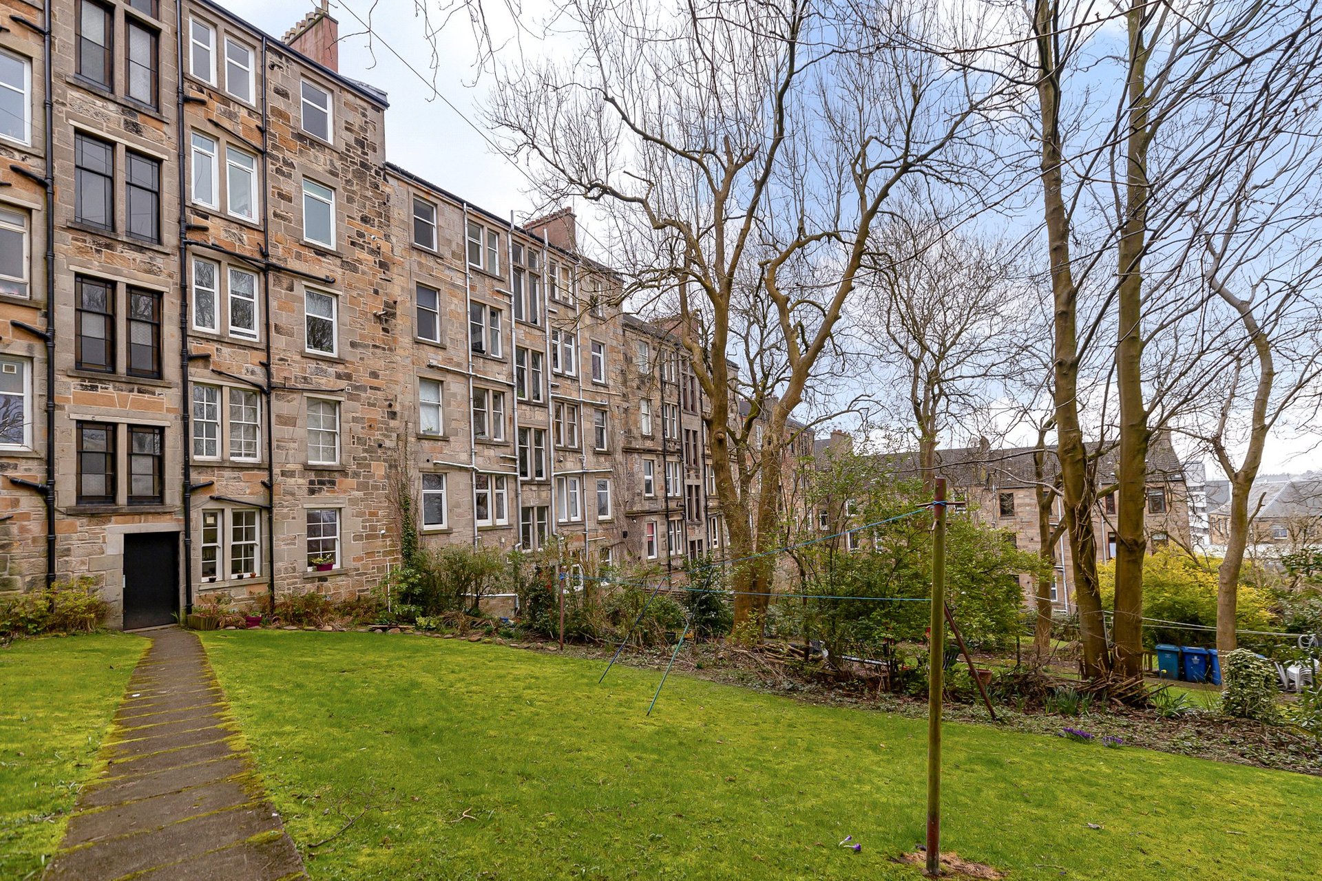 3/2, 59 Gardner Street, Partick, Glasgow, G11 5BZ - Picture #18