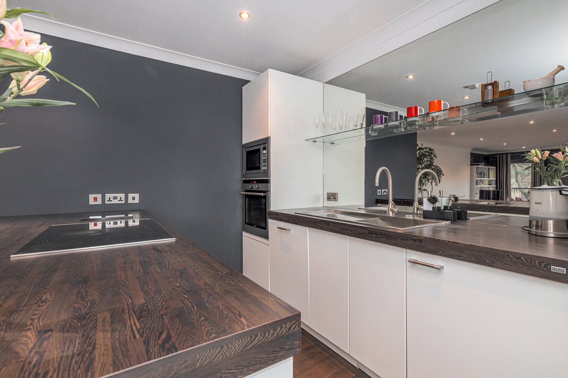 1/2, 112 St. Andrews Drive, Pollokshields, Glasgow, G41 4RB - Picture #12