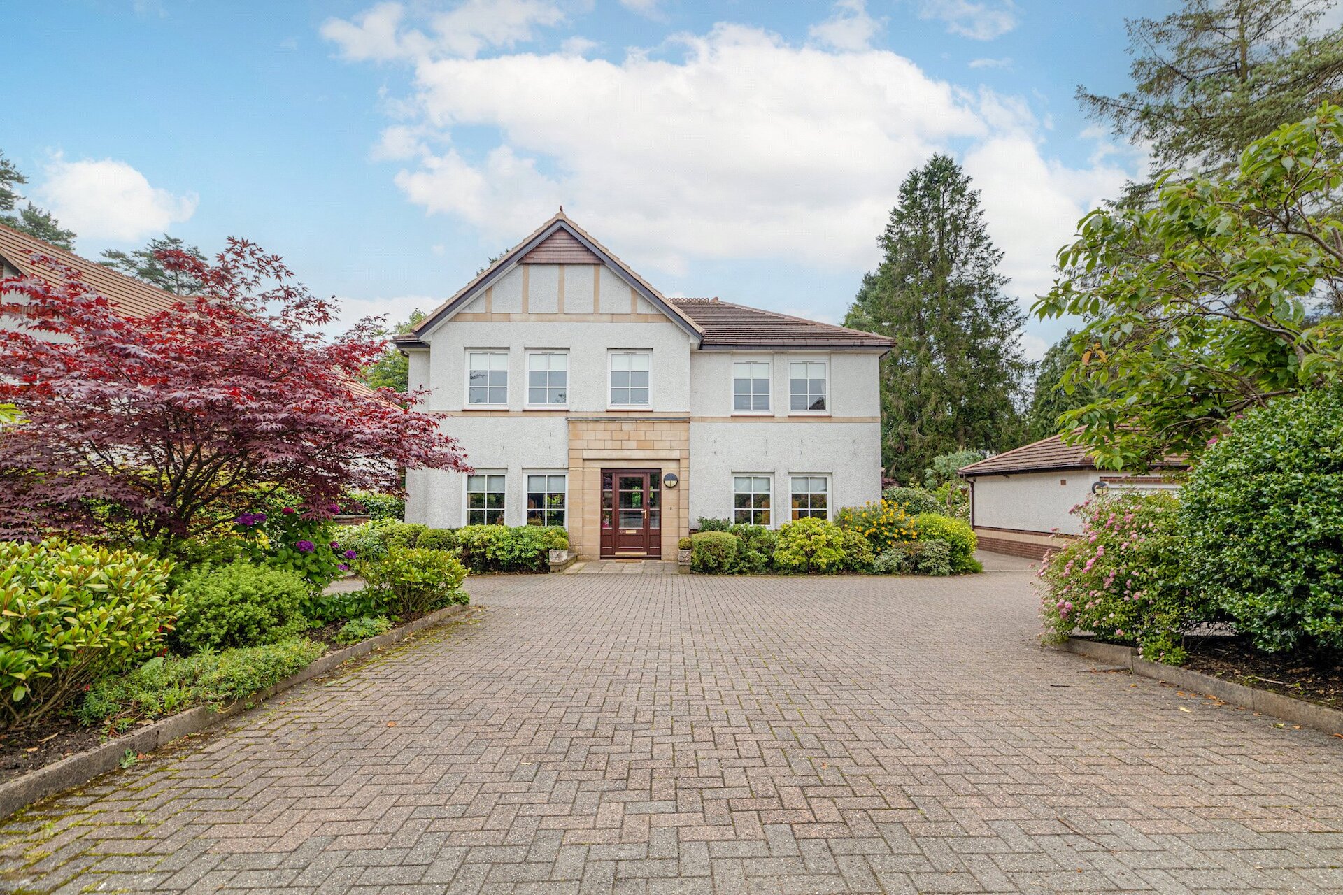 6A Gartconnell Drive, Bearsden, G61 3BL - Picture #1