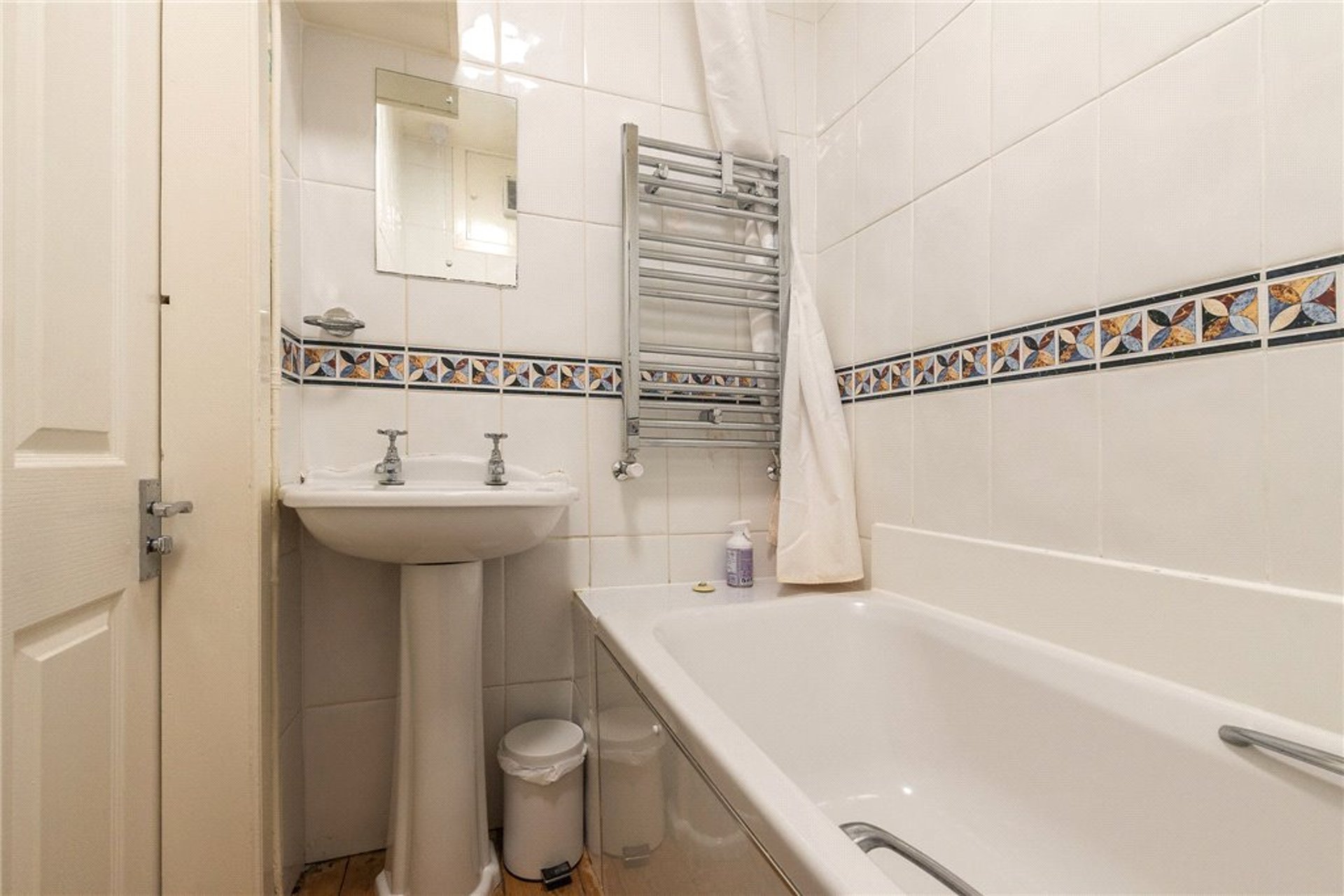 3F1, 21 Rossie Place, Edinburgh, Midlothian, EH7 5SD - Picture #13