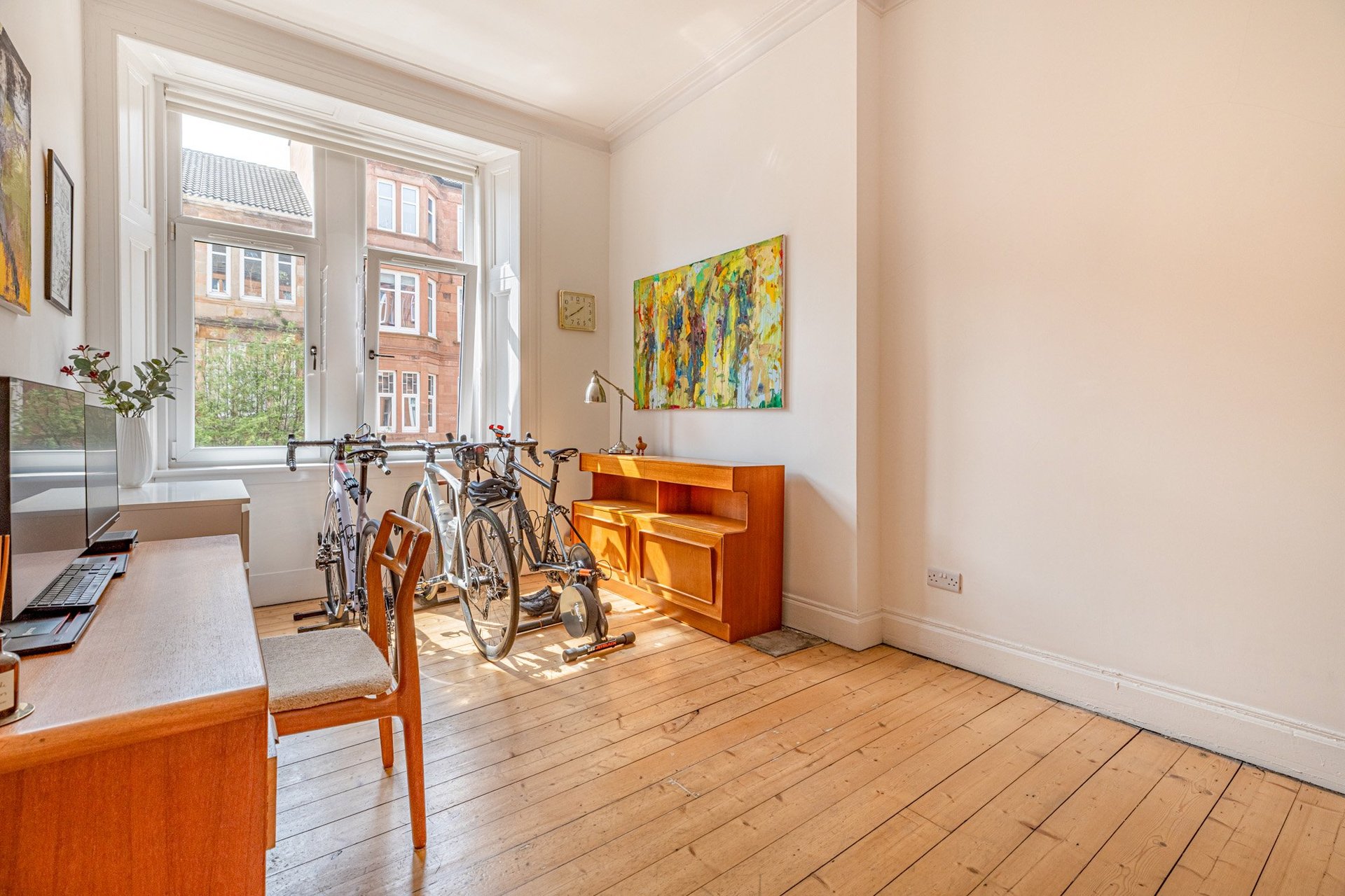 1/1, 55 Walton Street, Shawlands, G41 3LR - Picture #15