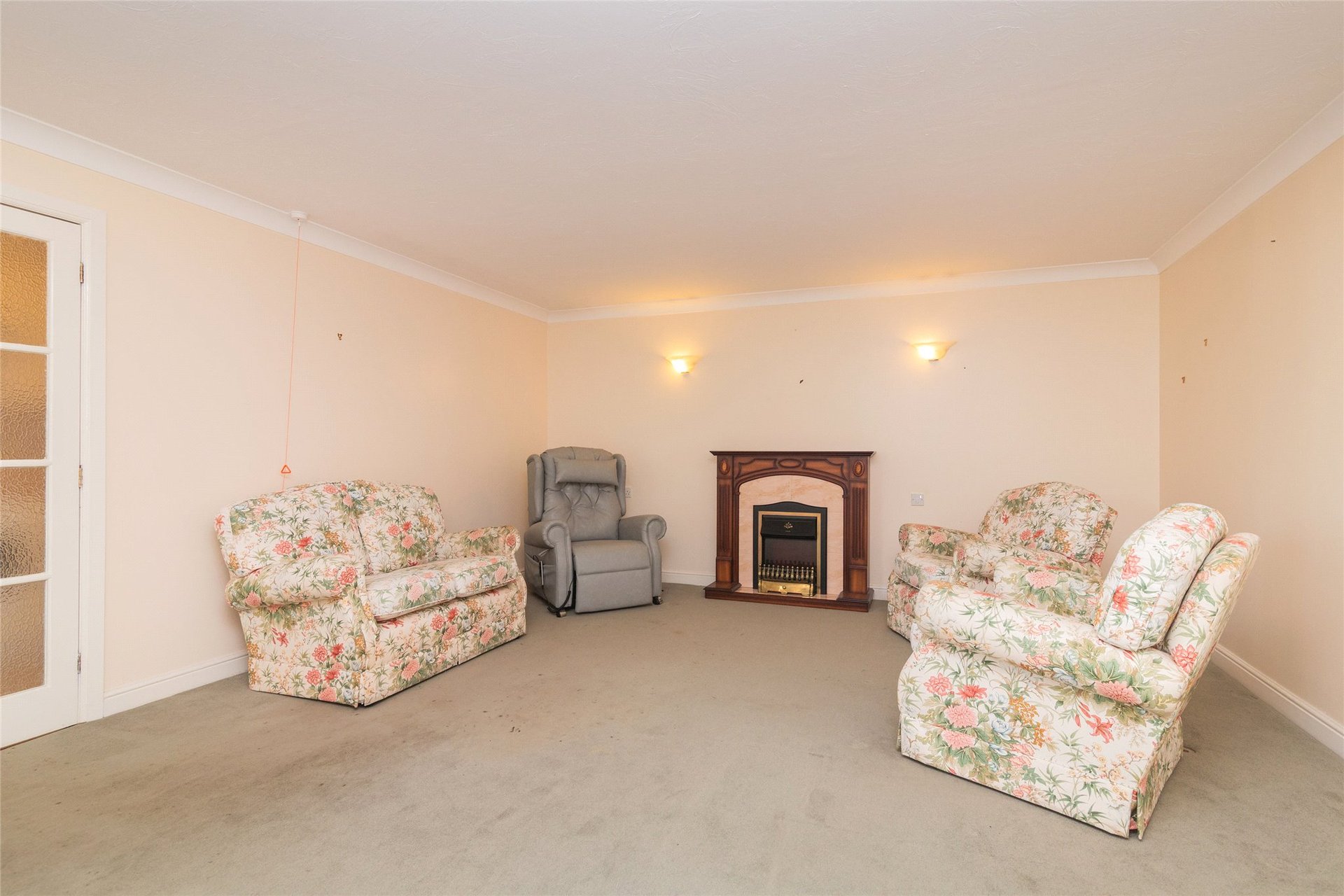 Mayfield Court (Flat 212), 27/212 West Savile Terrace, Edinburgh, Midlothian, EH9 3DR - Picture #5