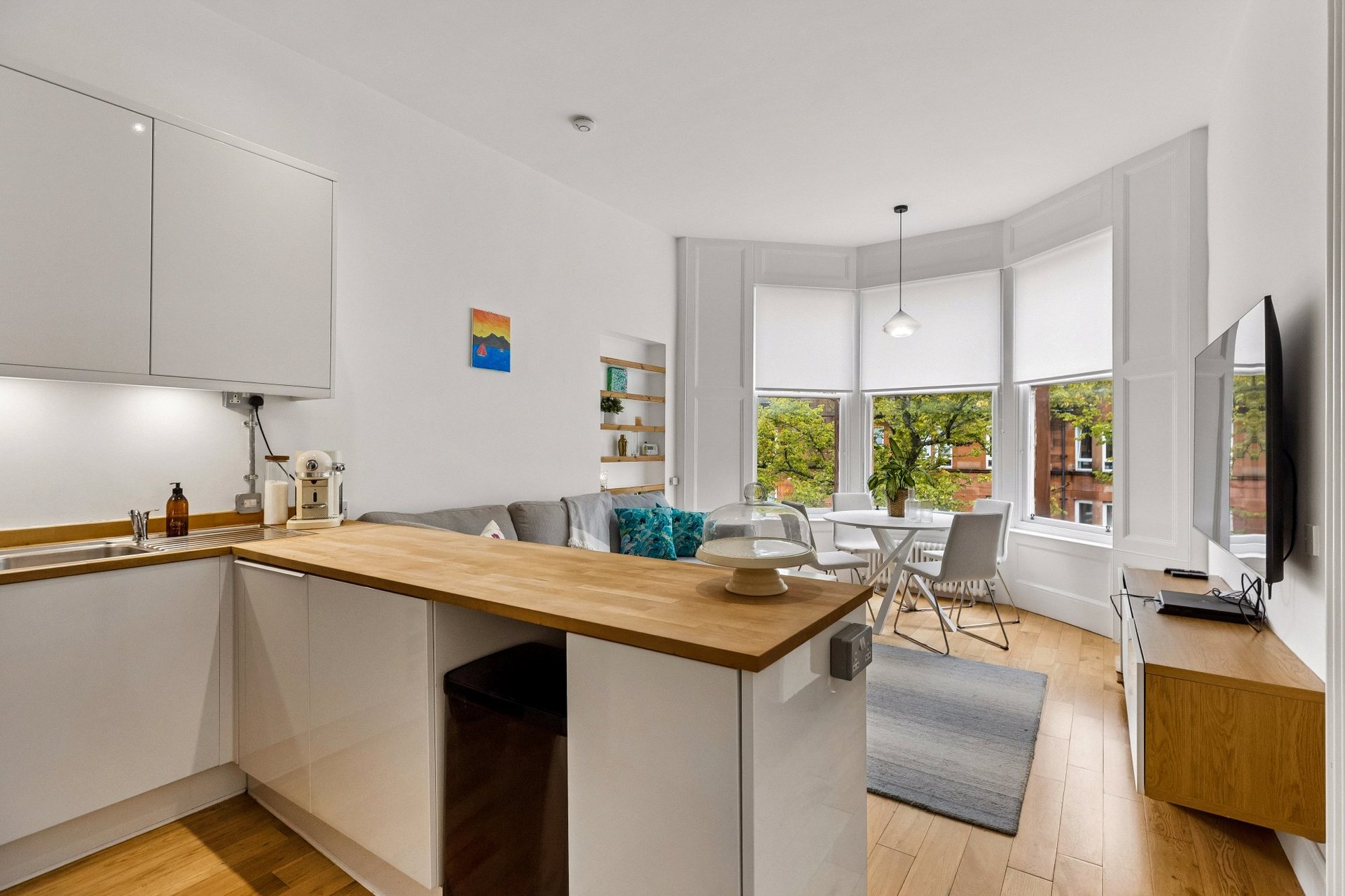 3/1, 6 Edgemont Street, Shawlands, Glasgow, G41 3EN - Picture #3
