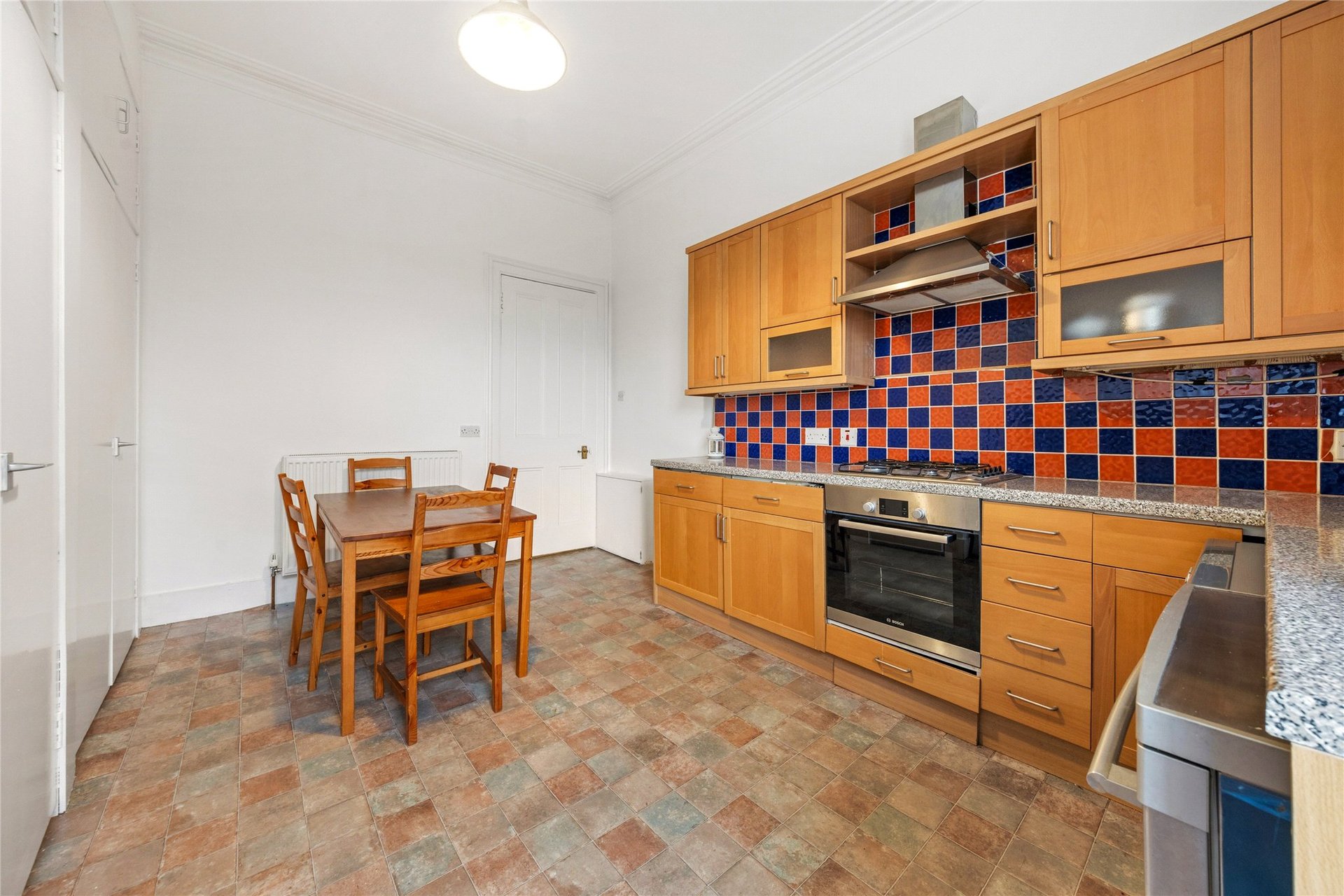 Flat 3, 16 Huntly Gardens, Dowanhill, Glasgow, G12 9AT - Picture #8