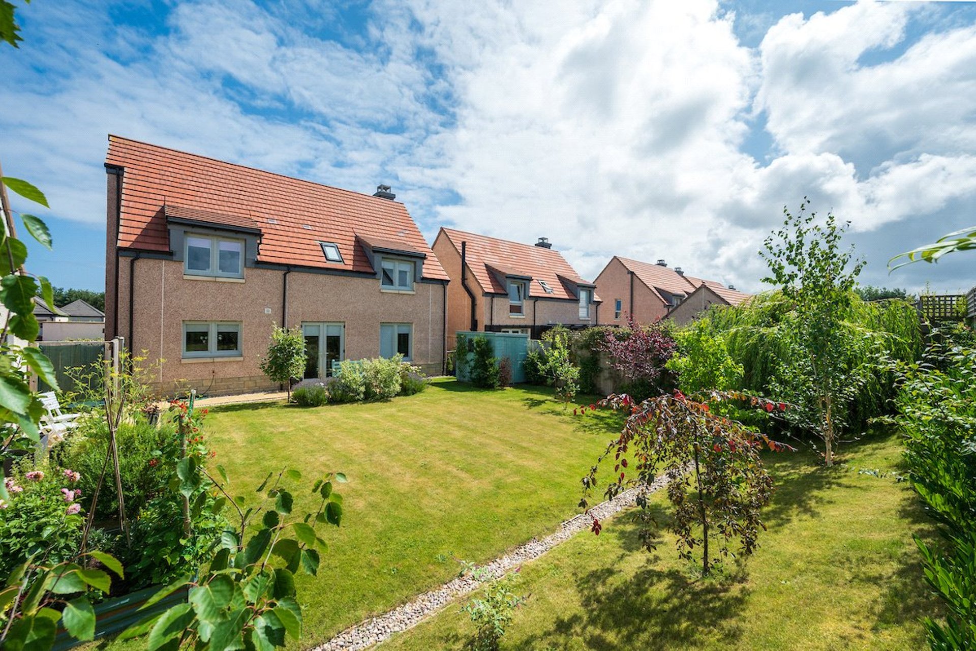 15 Fentoun Gait East, Gullane, East Lothian, EH31 2ES - Picture #20