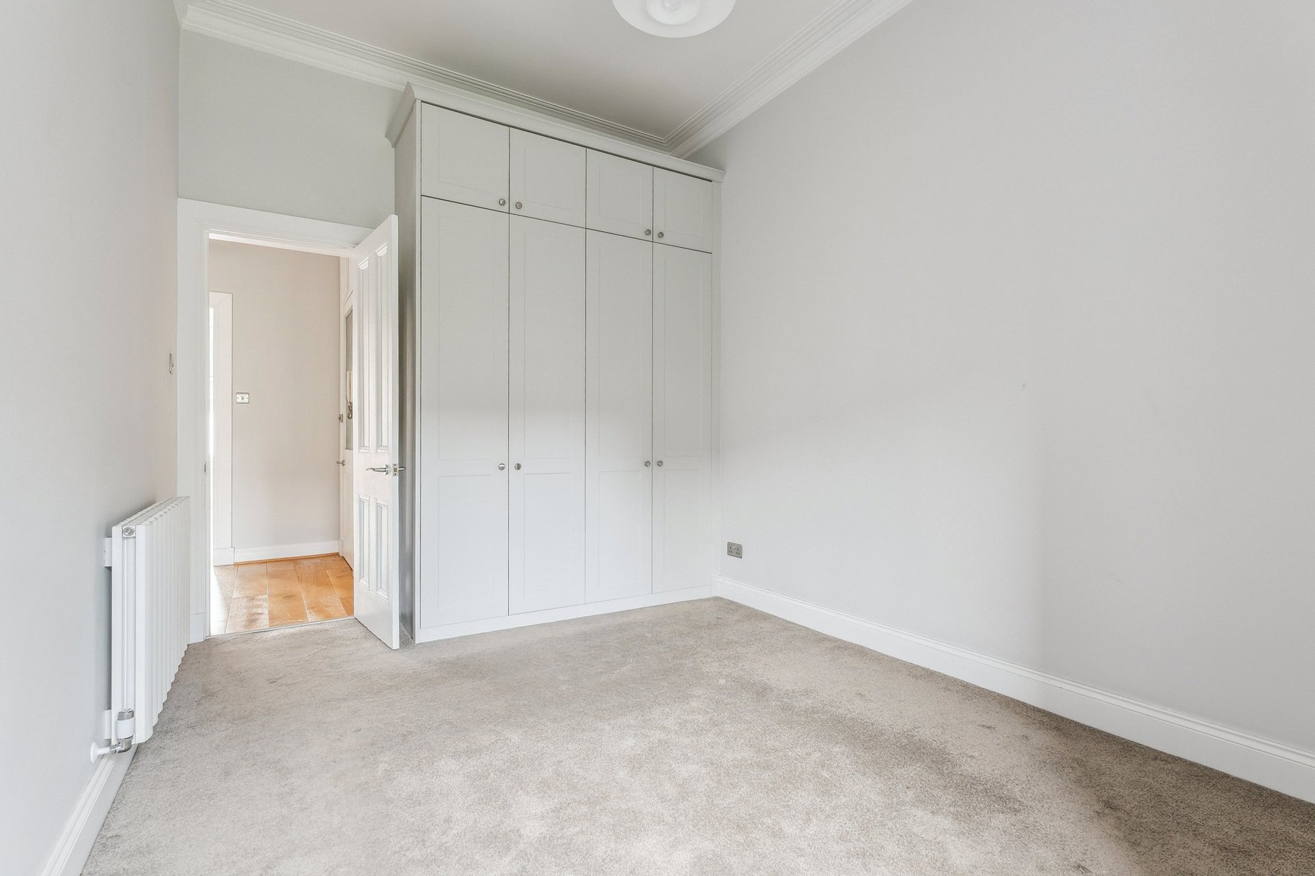 3/2, 44 Dudley Drive, Hyndland, Glasgow, G12 9RZ - Picture #11