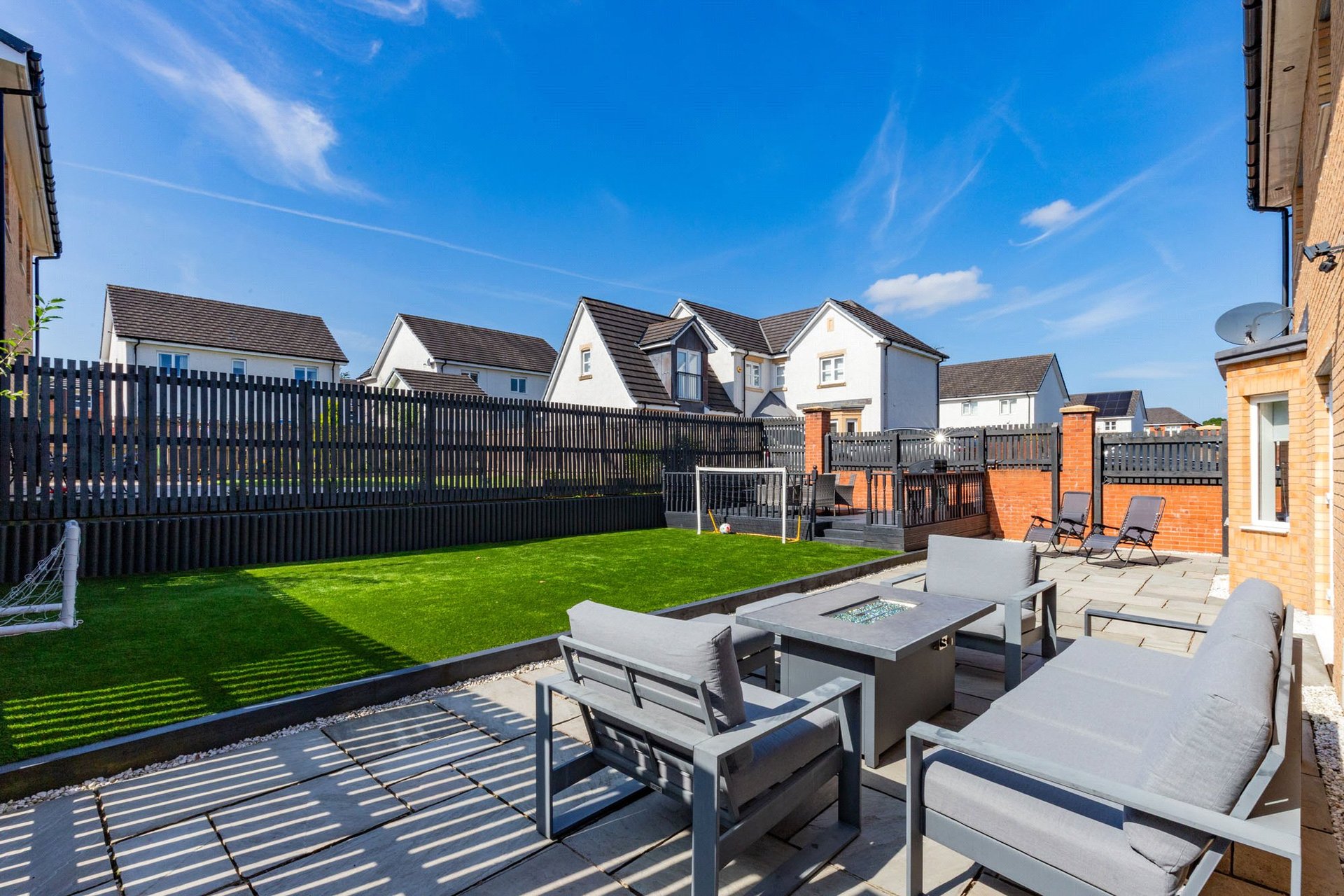 3 Raeswood Path, Crookston, Glasgow, G53 7AS - Picture #29