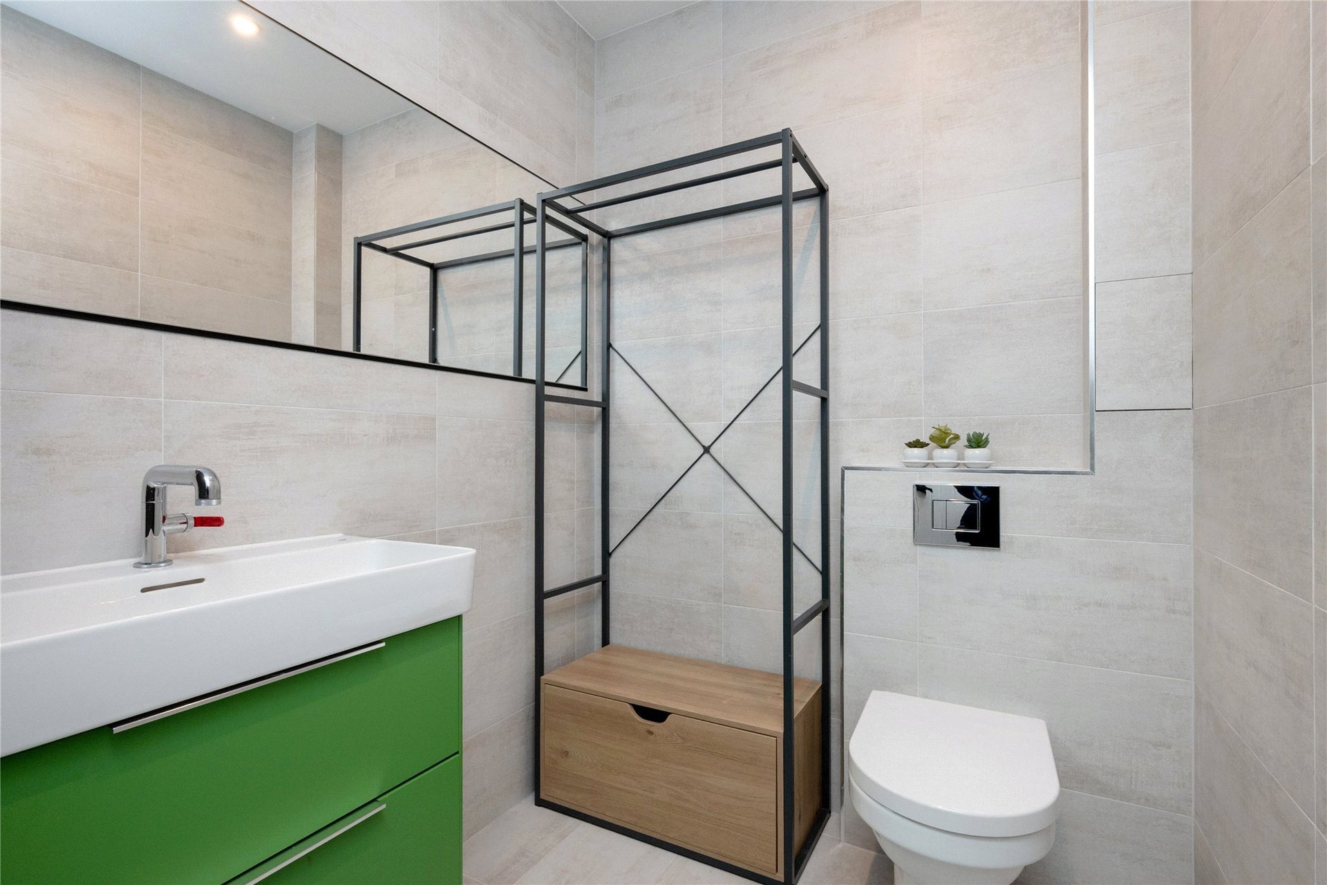 26 Carlton Terrace Mews, Edinburgh, Midlothian, EH7 5DA - Picture #9