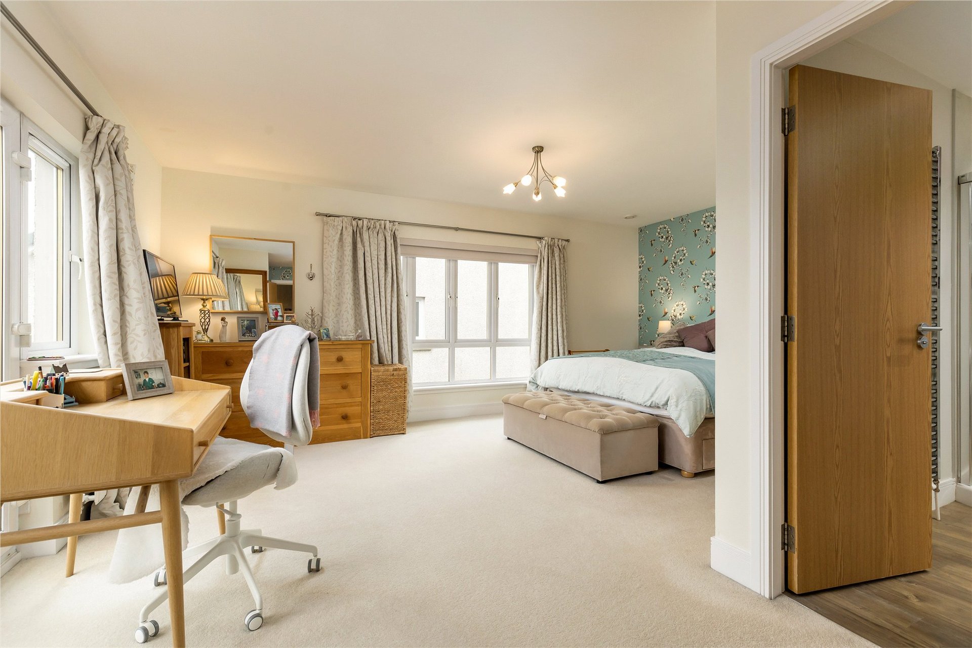 5 Pilmuir Grove, Balerno, Midlothian, EH14 7FD - Picture #13