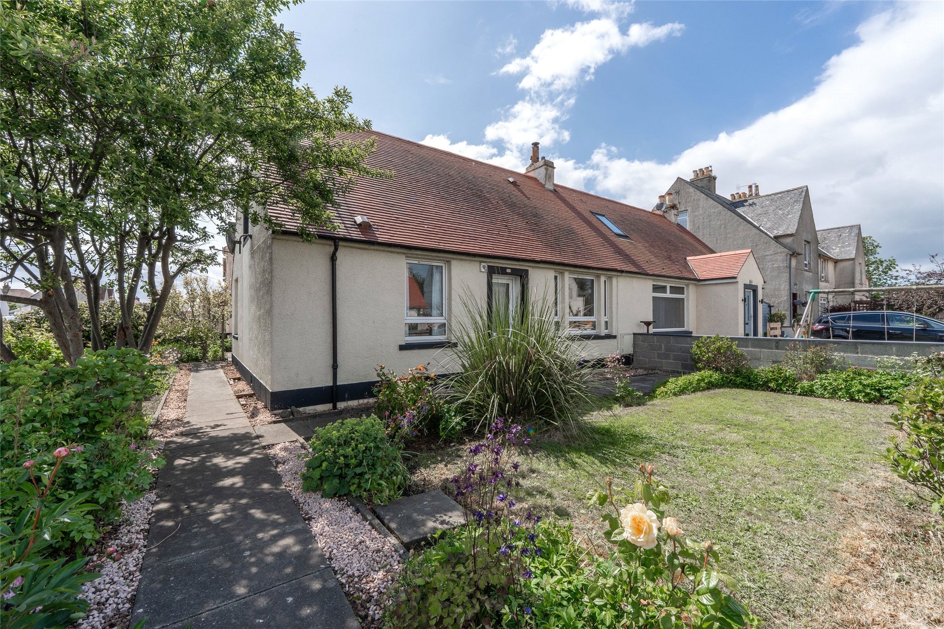 24 King David Street, St. Monans, Anstruther, Fife, KY10 2AB - Picture #2