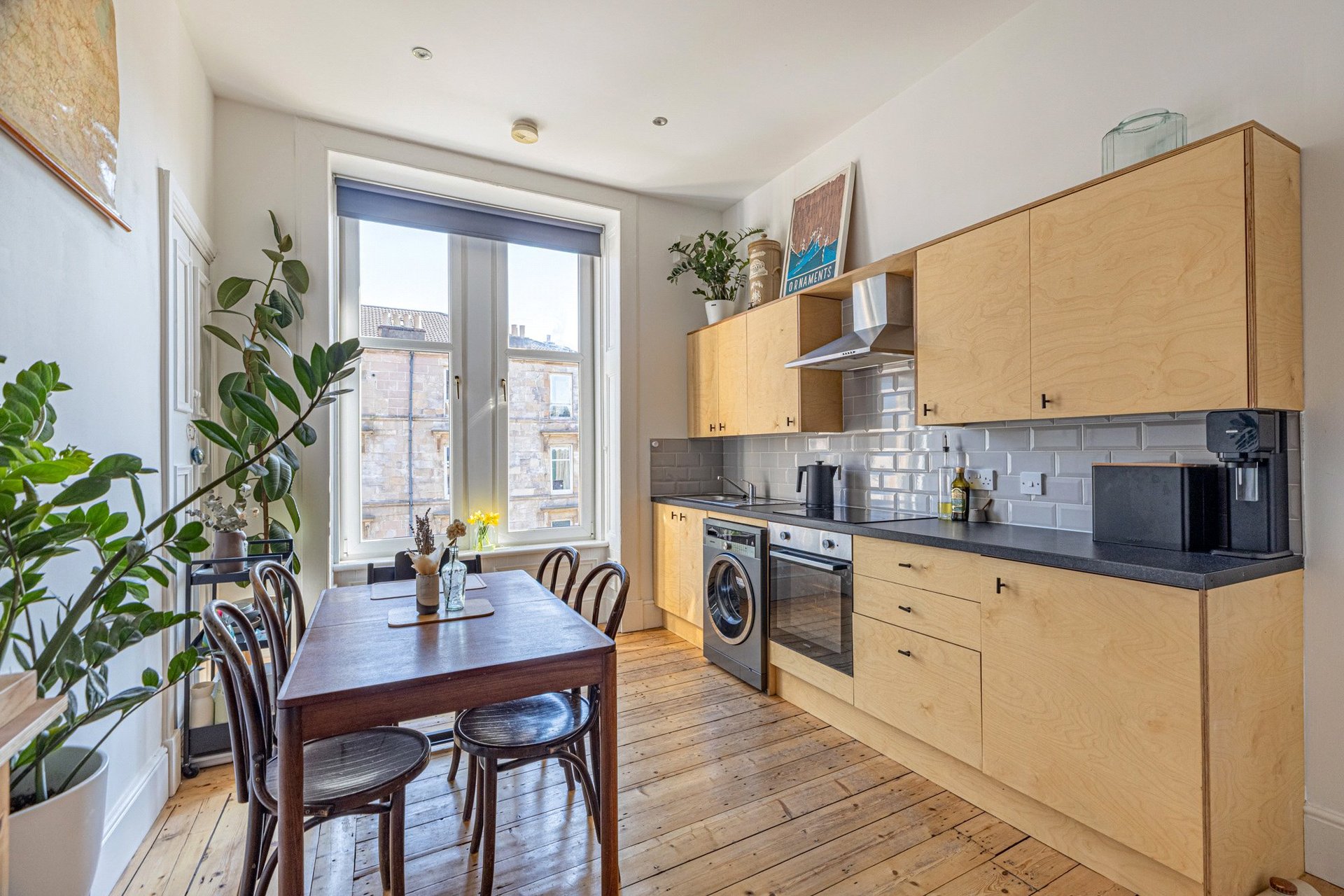 Flat 2/1, 165 Onslow Drive, Dennistoun, Glasgow City, G31 2QA - Picture #8