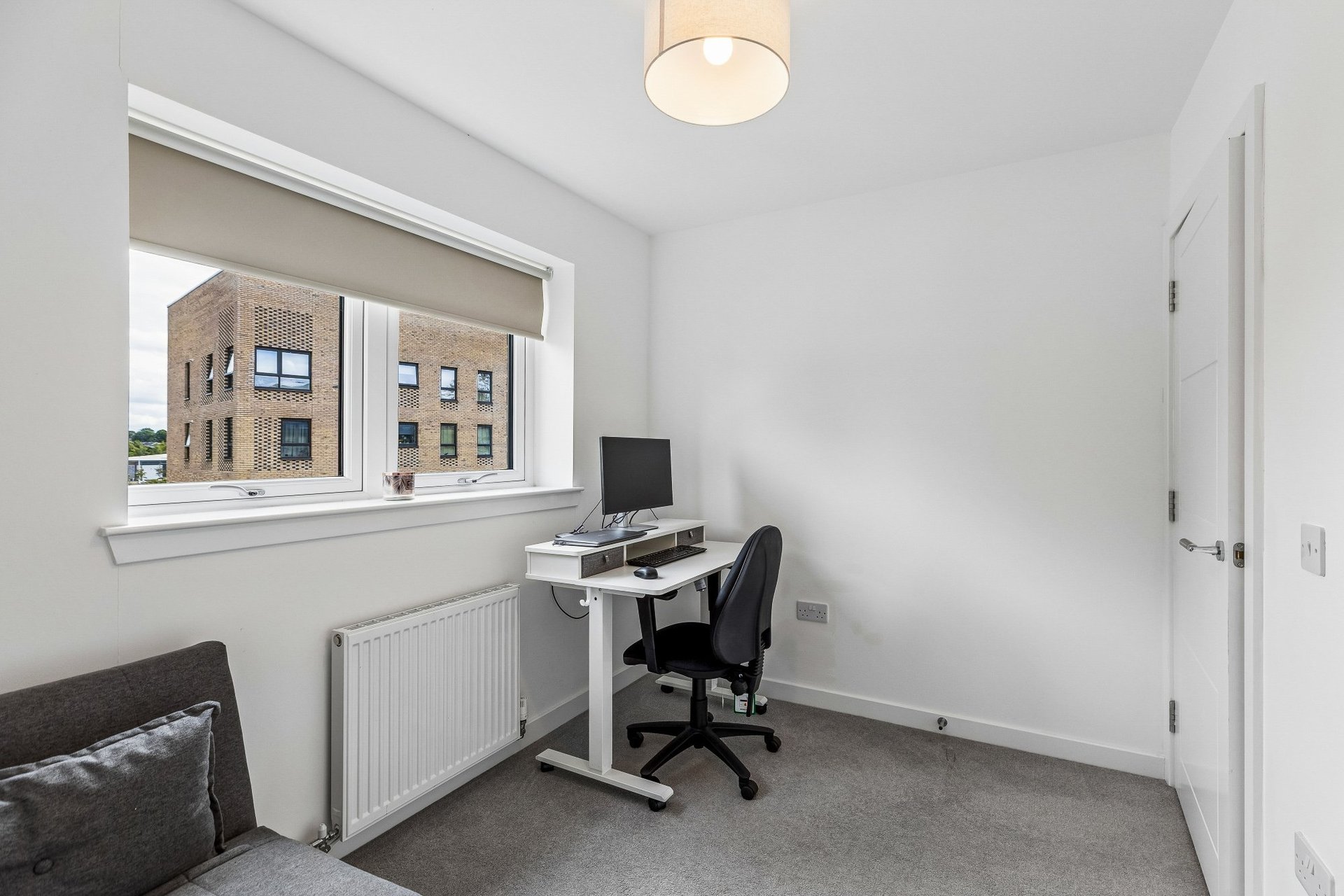 Flat 2/1, 180 Shawbridge Street, Pollokshaws, G43 1FQ - Picture #14