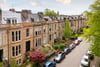 1/1, 20 Hamilton Park Avenue, Botanics, Glasgow, G12 8DU - Picture #1