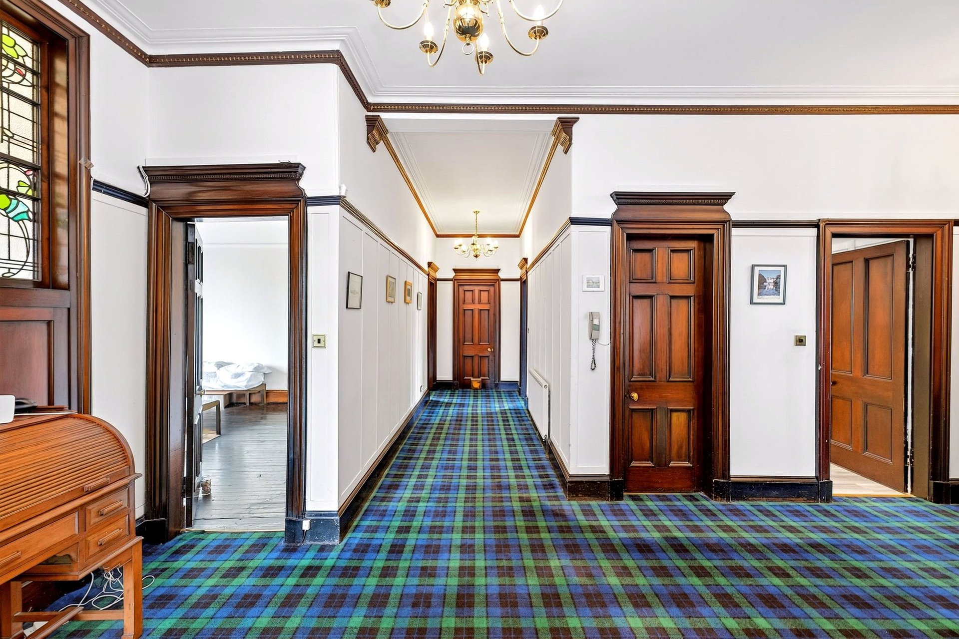 2/2, 40 Highburgh Road, Dowanhill, Glasgow, G12 9EF - Picture #4