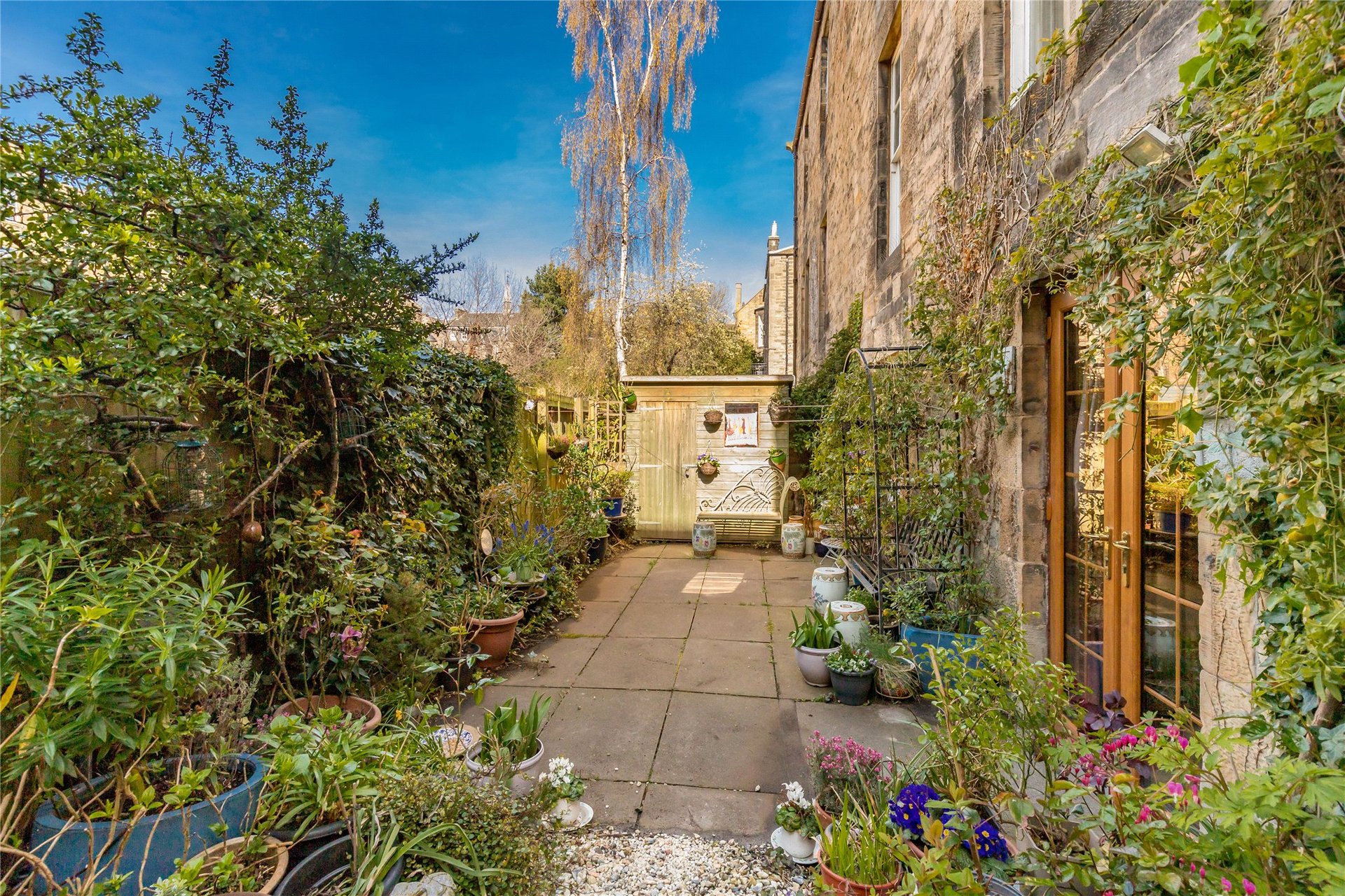 11B Lauriston Gardens, Lauriston, Edinburgh, EH3 9HH - Picture #2