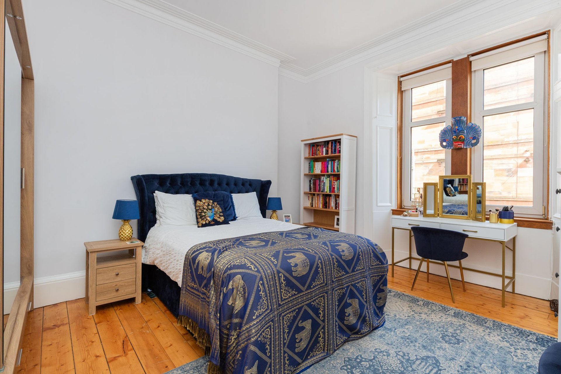 Flat 1/2, 150 Sinclair Drive, Battlefield, Glasgow, G42 9SF - Picture #15