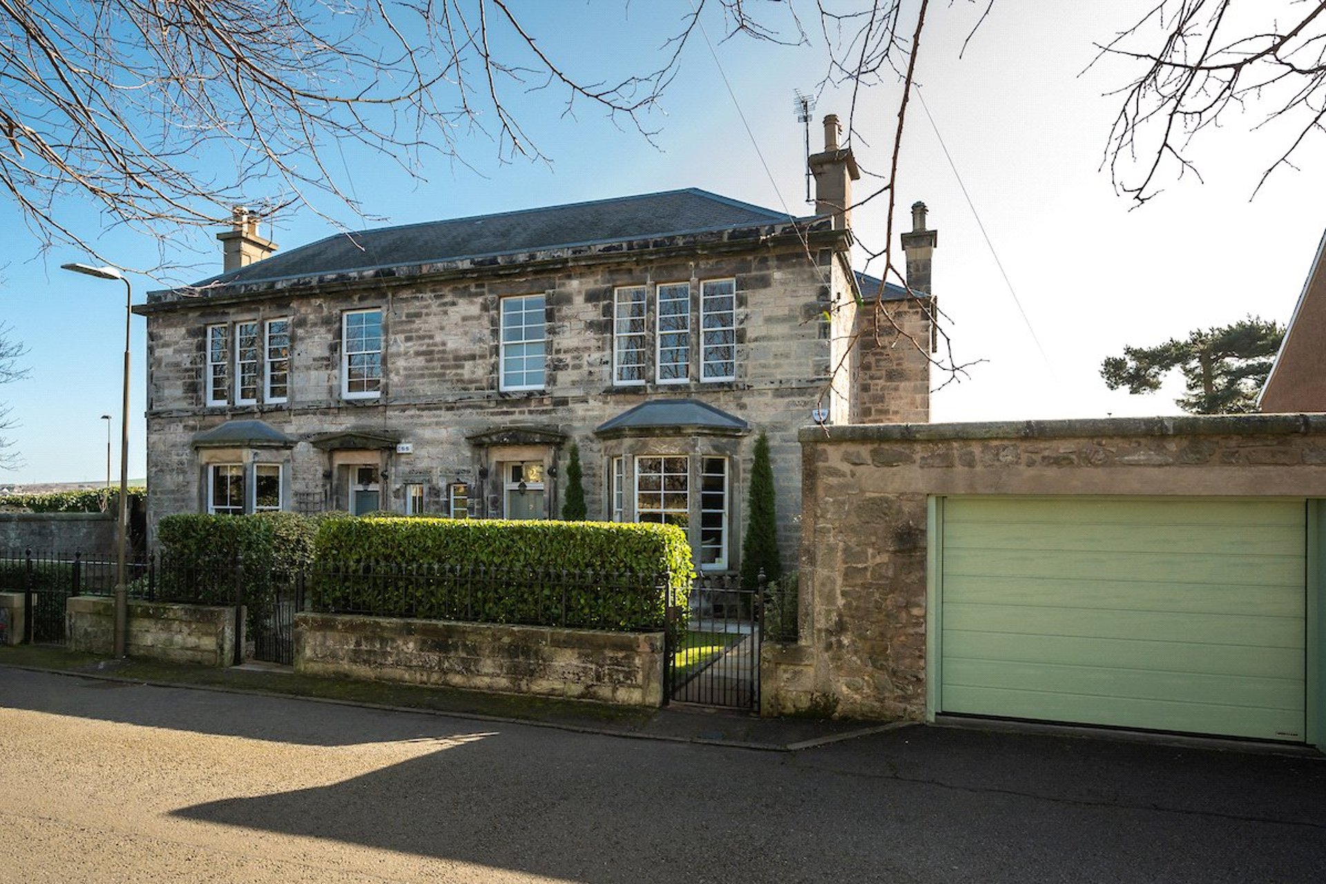 2 Smeaton Grove, Inveresk, Musselburgh, East Lothian, EH21 7TW - Picture #40