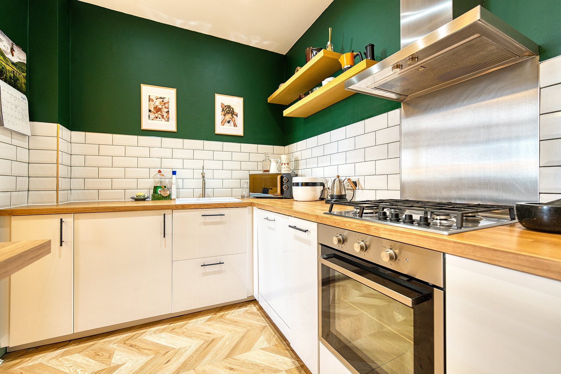 0/2, 212 Newlands Road, Cathcart, Glasgow, G44 4EY - Picture #9