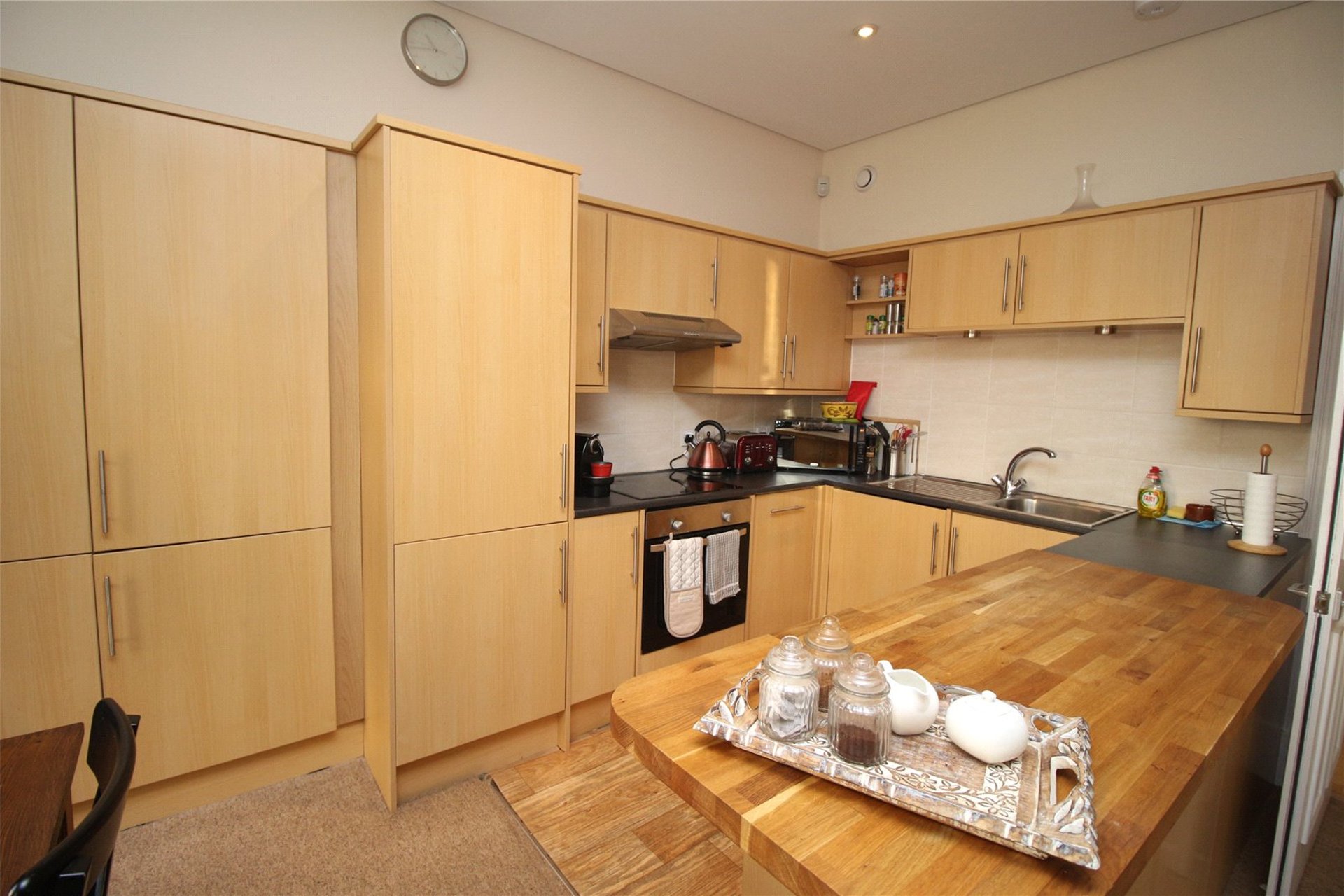 1F, 3B West Maitland Street, Edinburgh, Midlothian, EH12 5DS - Picture #11