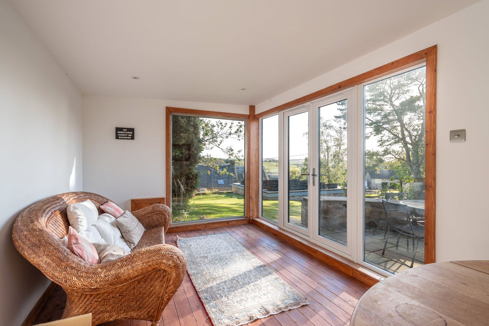 Loanhead Cottage, Blebocraigs, Cupar, KY15 5UG - Picture #36