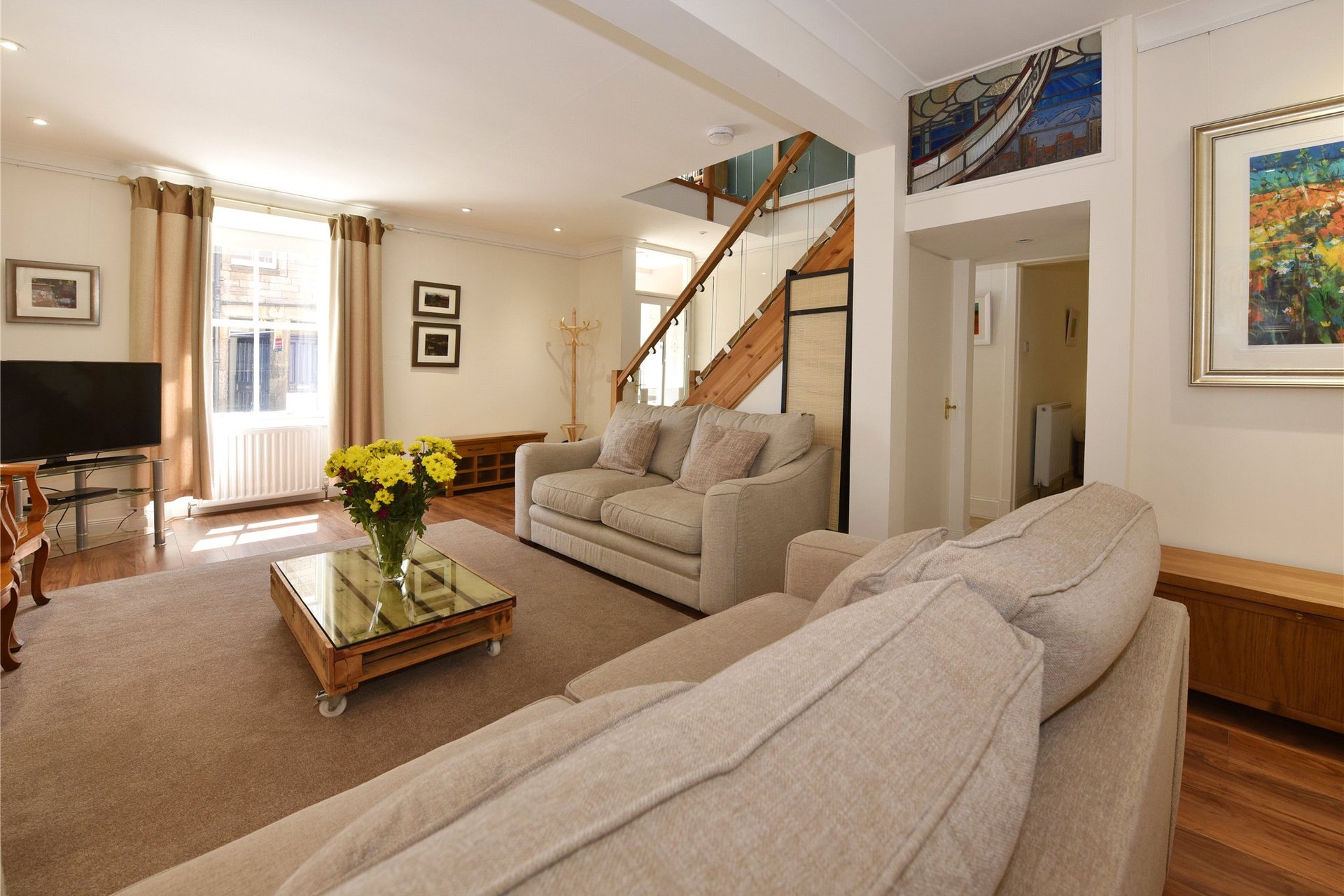 House On The Harbour, 46 Abbey Wall Road, Pittenweem, Anstruther, Fife, KY10 2NE - Picture #6