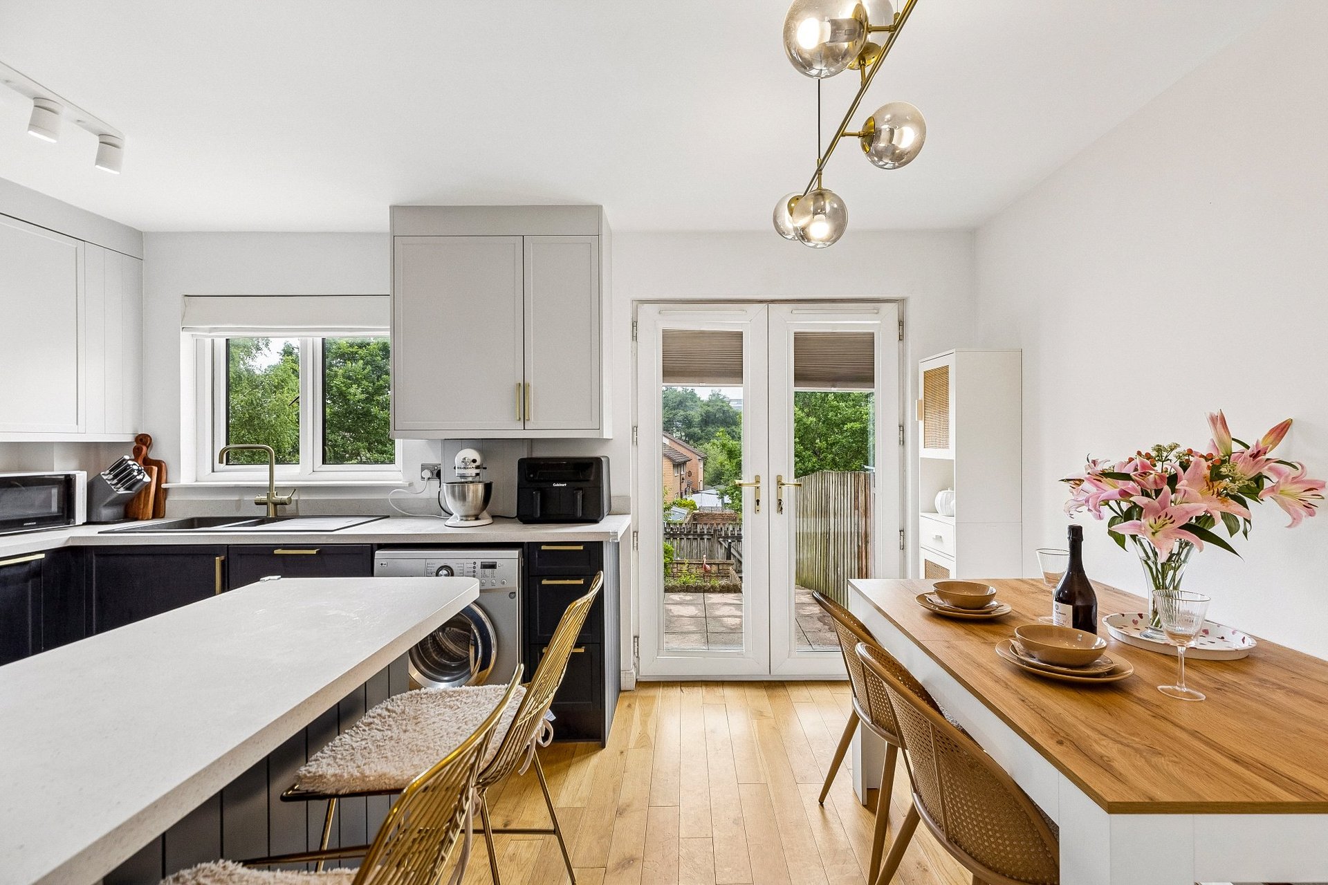 6 Innellan Gardens, Kelvindale, Glasgow, G20 0DX - Picture #9