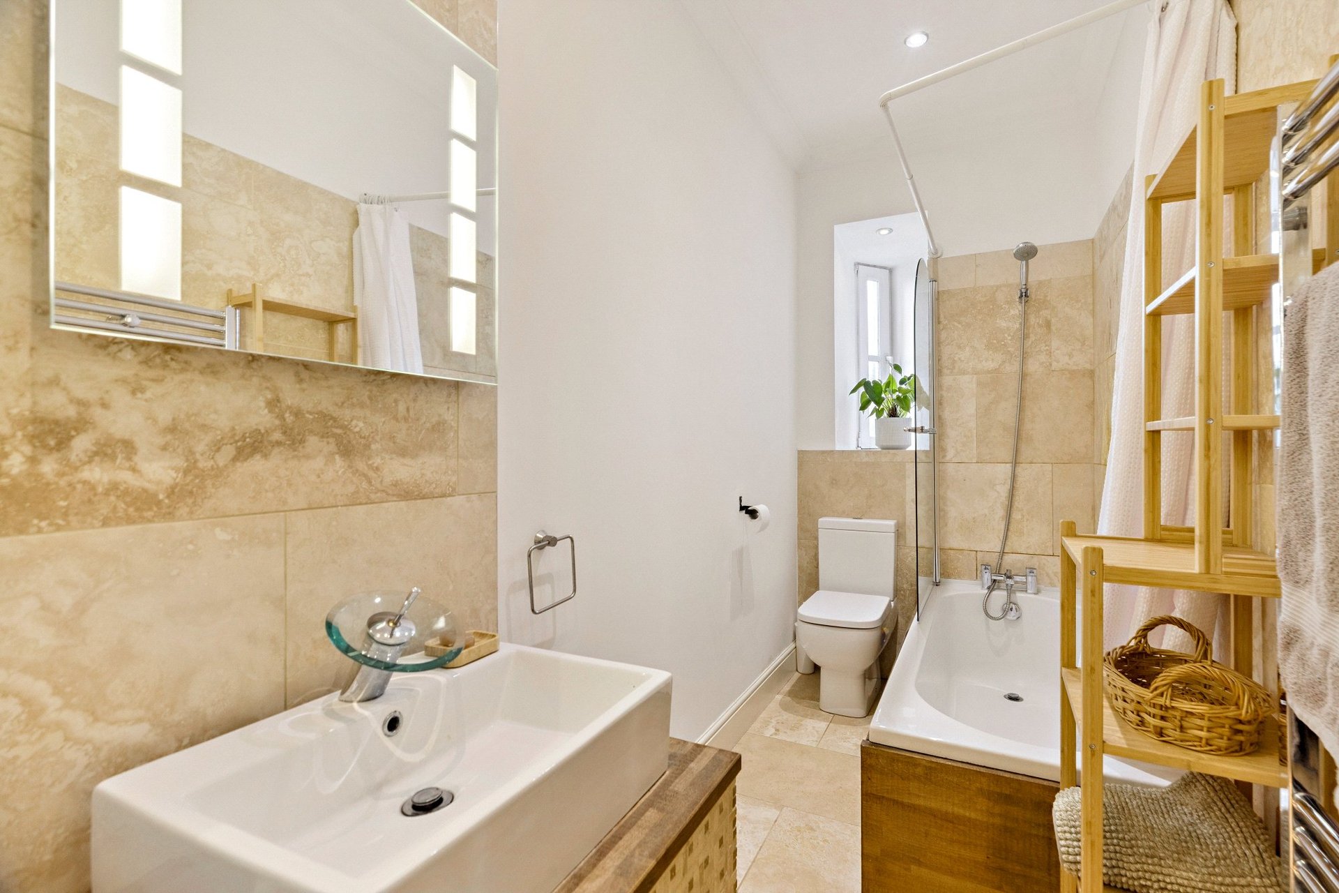 3/2, 18 West End Park Street, Woodlands, Glasgow, G3 6LG - Picture #12