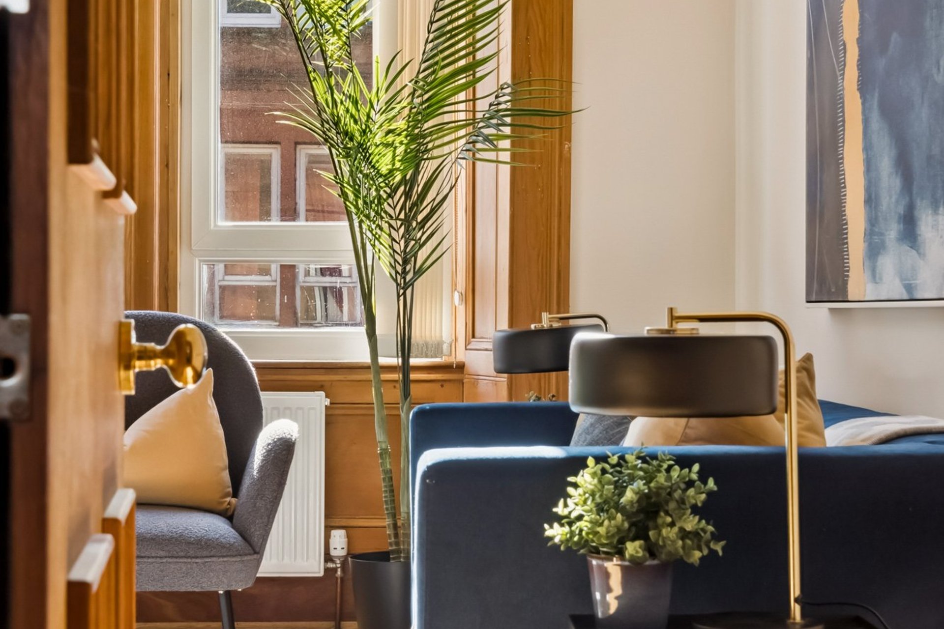 2/1, 32 Deanston Drive, Shawlands, Glasgow, G41 3AD - Picture #5