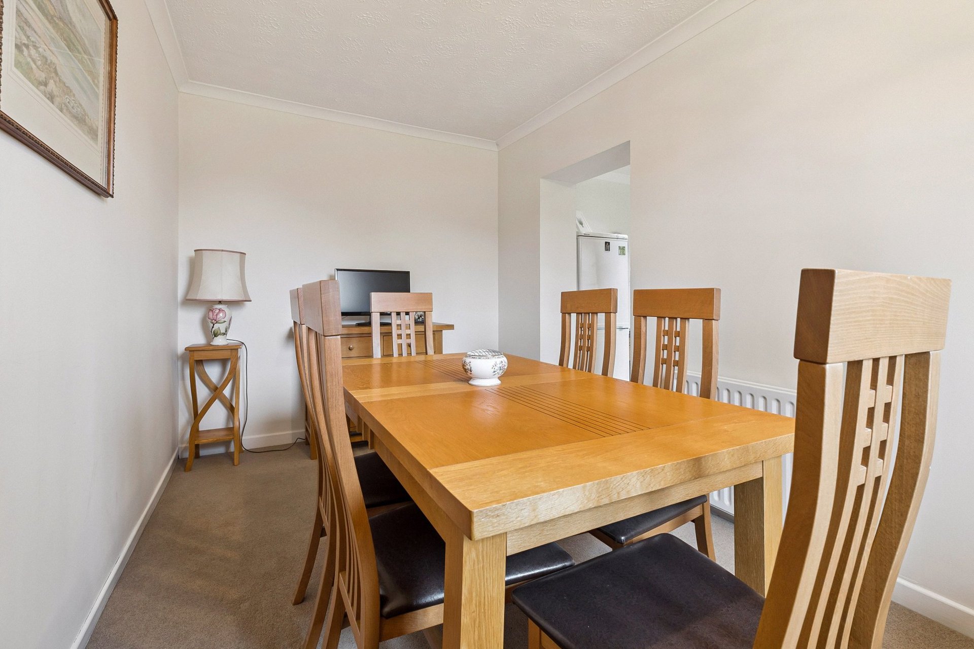58 St. Germains, Bearsden, G61 2RS - Picture #9