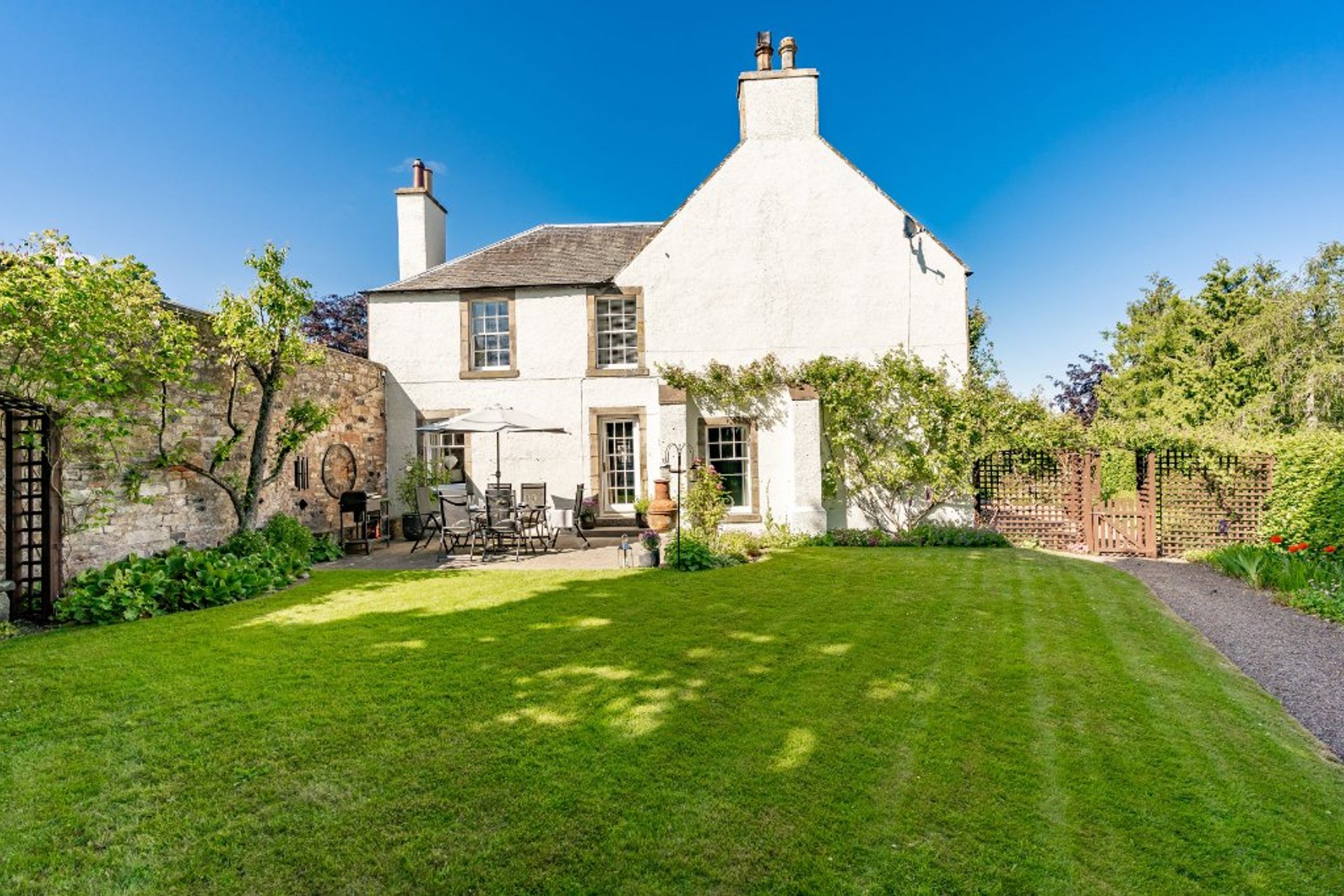 Birkhill, Sharplaw Road, Jedburgh, Scottish Borders, TD8 6SF - Picture #28