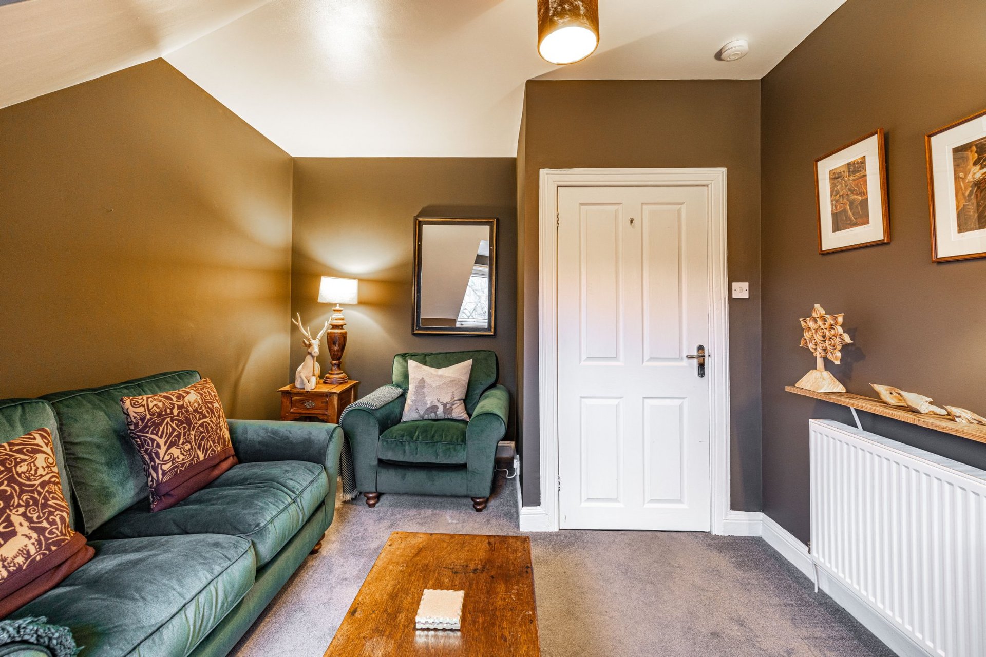 7B Abbey Place, Jedburgh, Scottish Borders, TD8 6BE - Picture #8