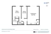 Flat 10, 39 Gardners Crescent, Tollcross, Edinburgh, EH3 8DG - Picture #15