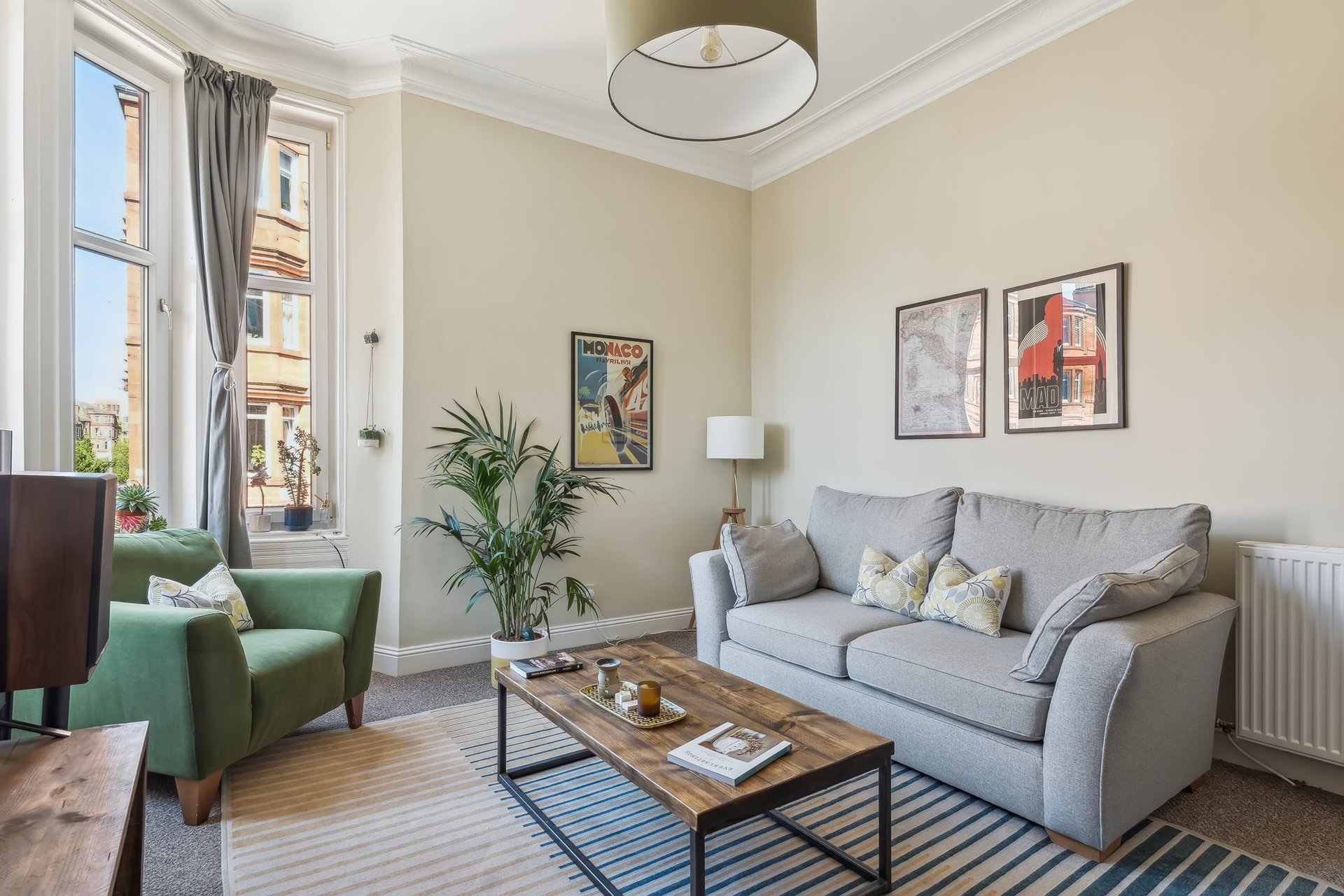 Flat 1/1, 48 Cartvale Road, Battlefield, G42 9SW - Picture #3